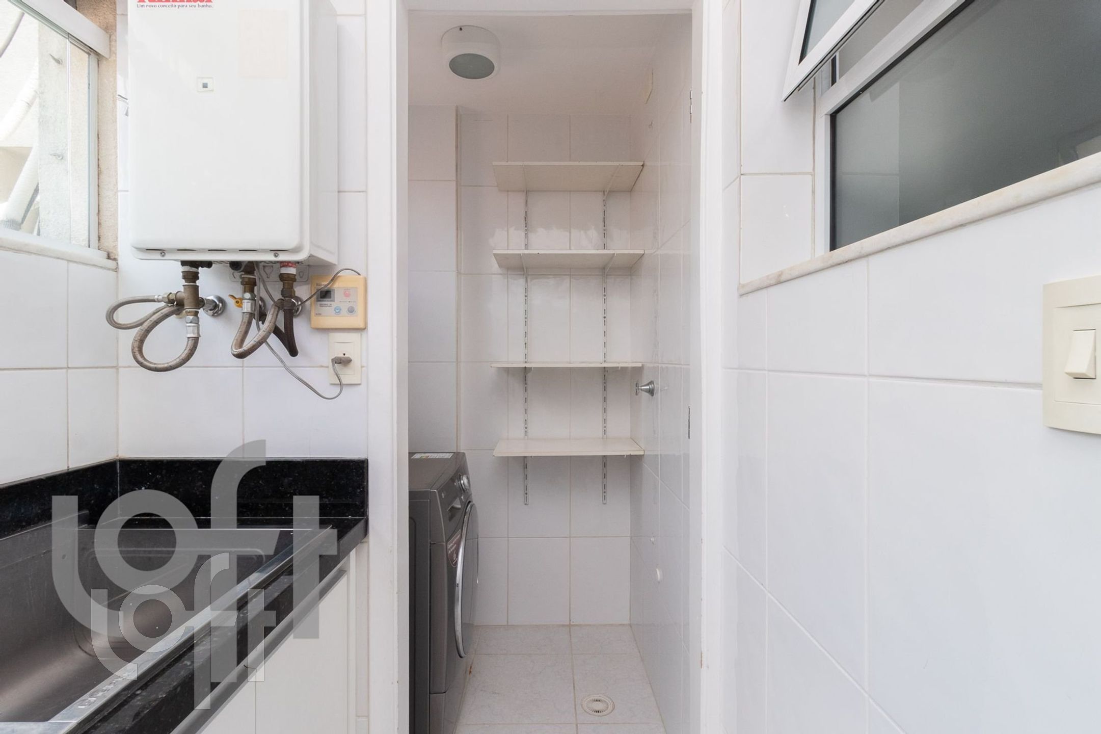 Apartamento à venda com 3 quartos, 85m² - Foto 26