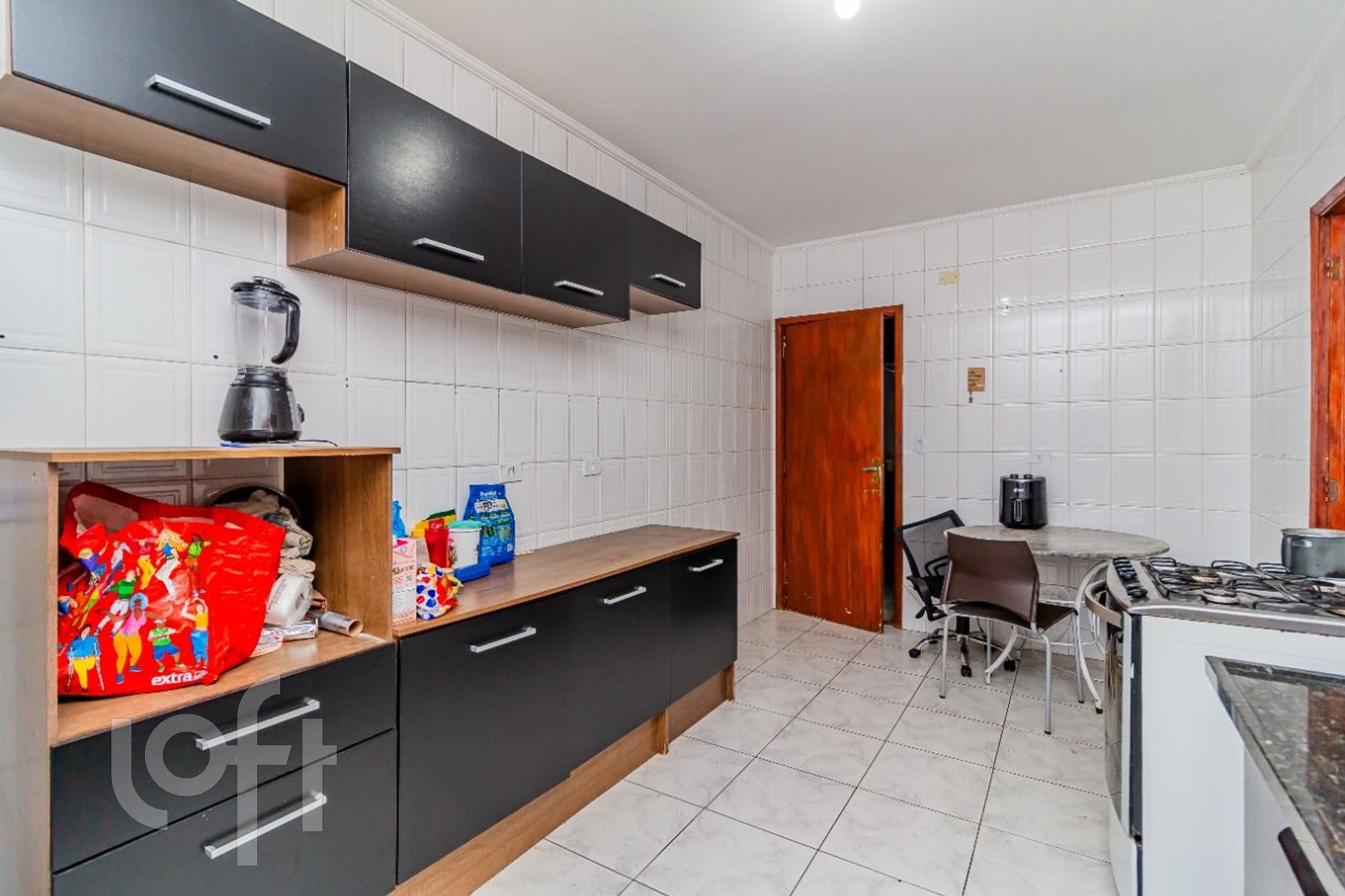 Apartamento à venda com 2 quartos, 172m² - Foto 9