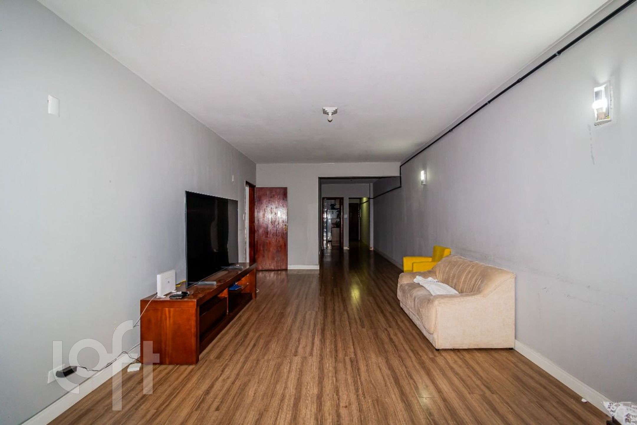 Apartamento à venda com 2 quartos, 172m² - Foto 5