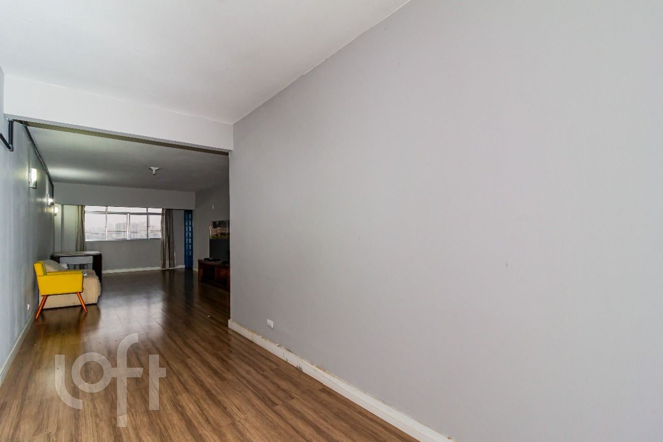 Apartamento à venda com 2 quartos, 172m² - Foto 6