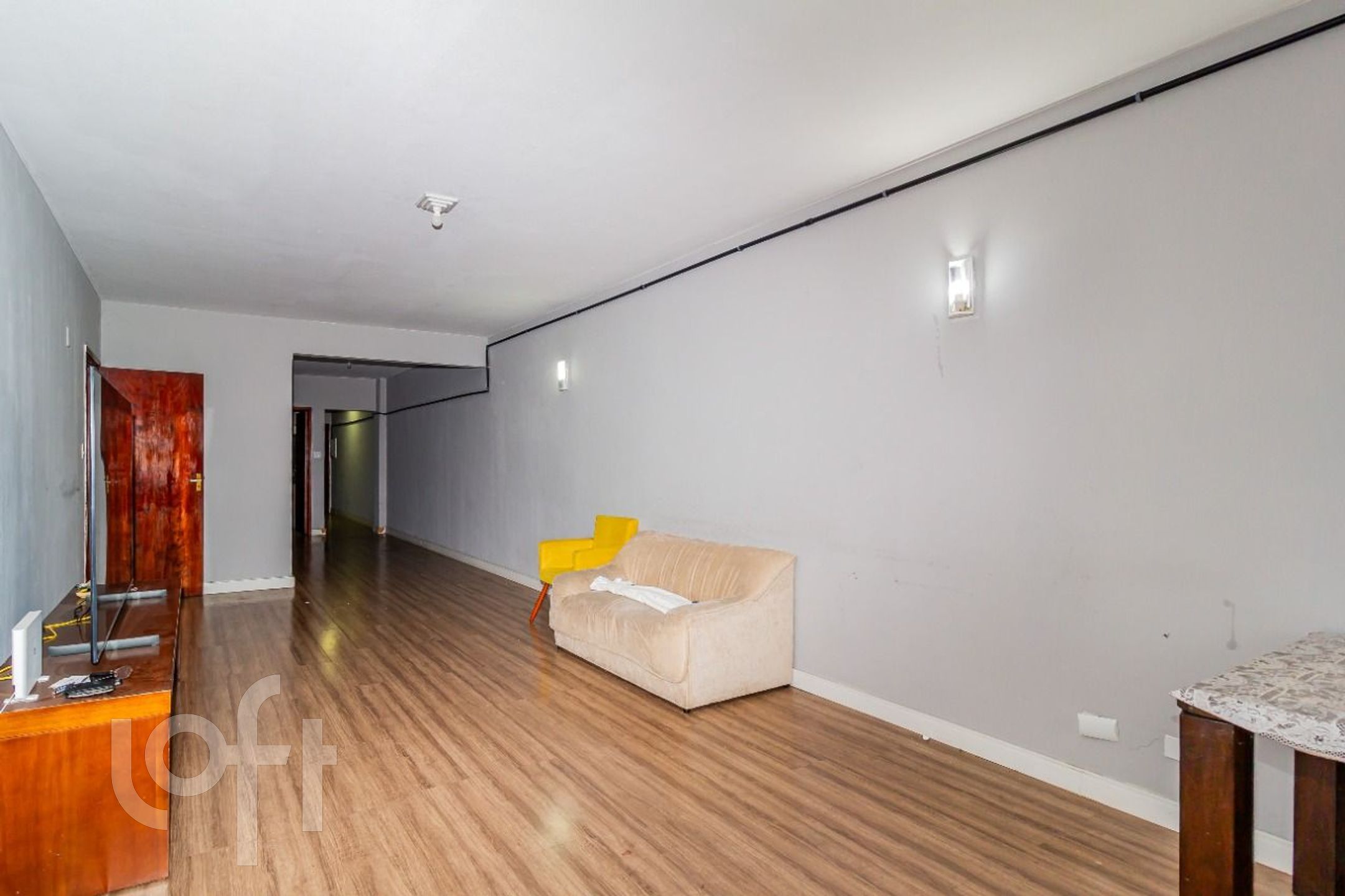 Apartamento à venda com 2 quartos, 172m² - Foto 3