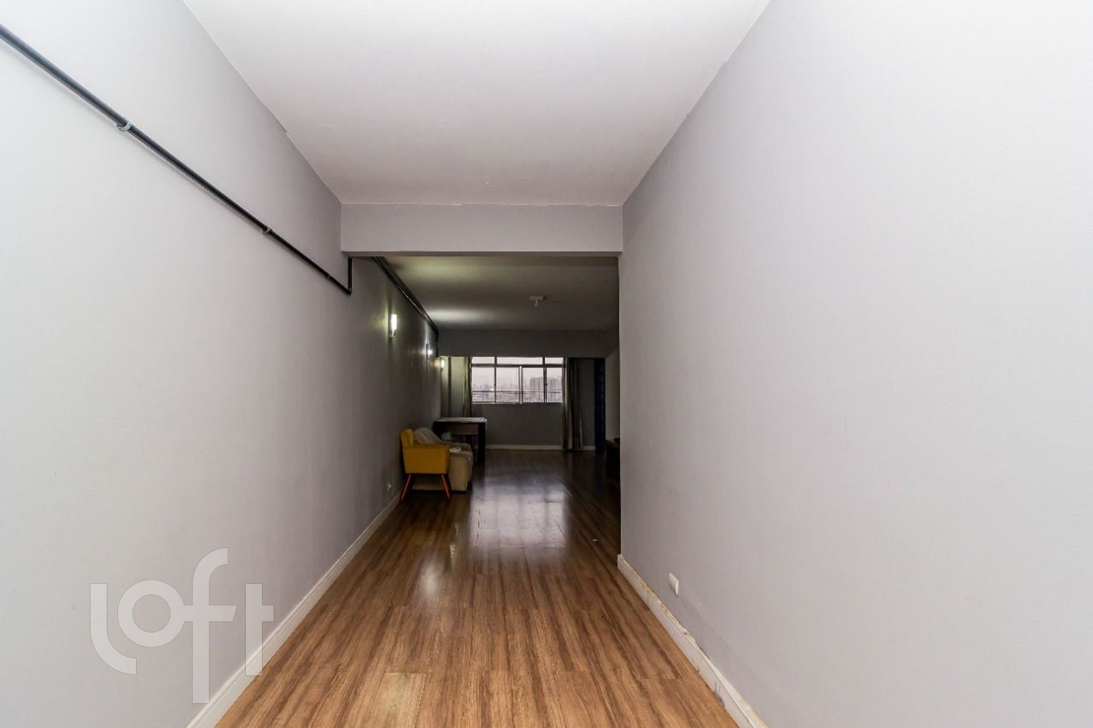 Apartamento à venda com 2 quartos, 172m² - Foto 8