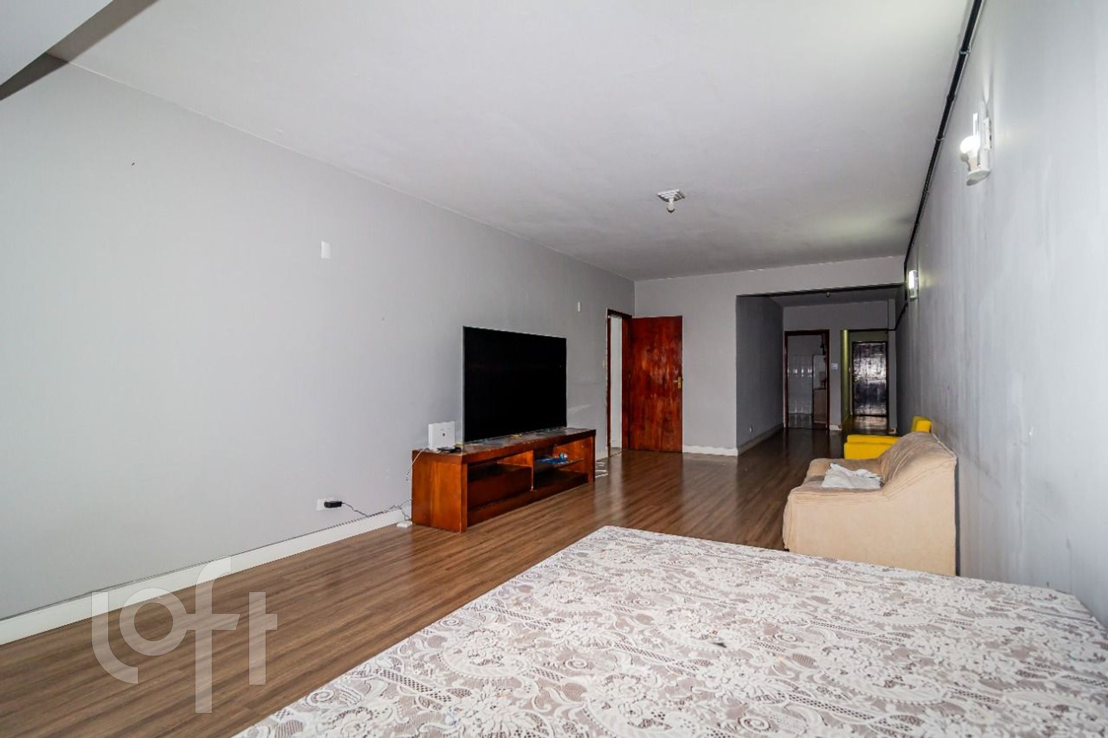 Apartamento à venda com 2 quartos, 172m² - Foto 4