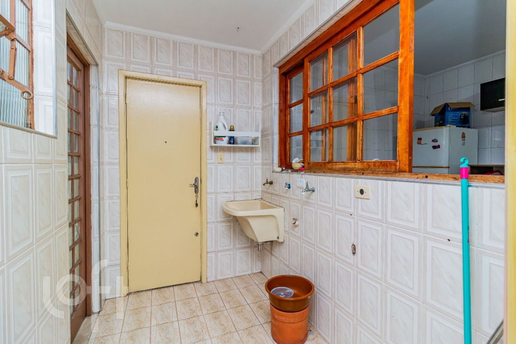 Apartamento à venda com 2 quartos, 172m² - Foto 13