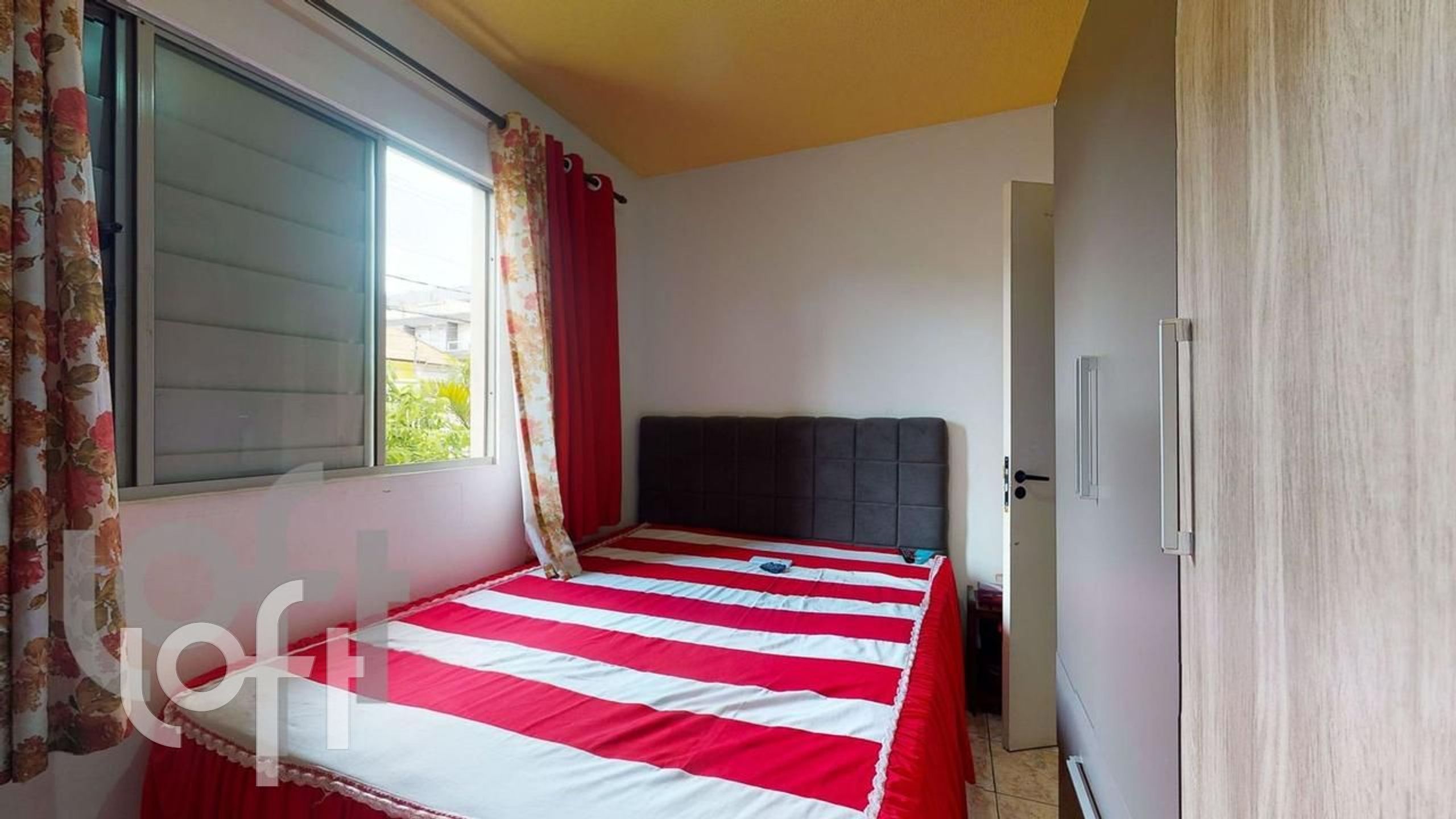 Apartamento à venda com 2 quartos, 41m² - Foto 12