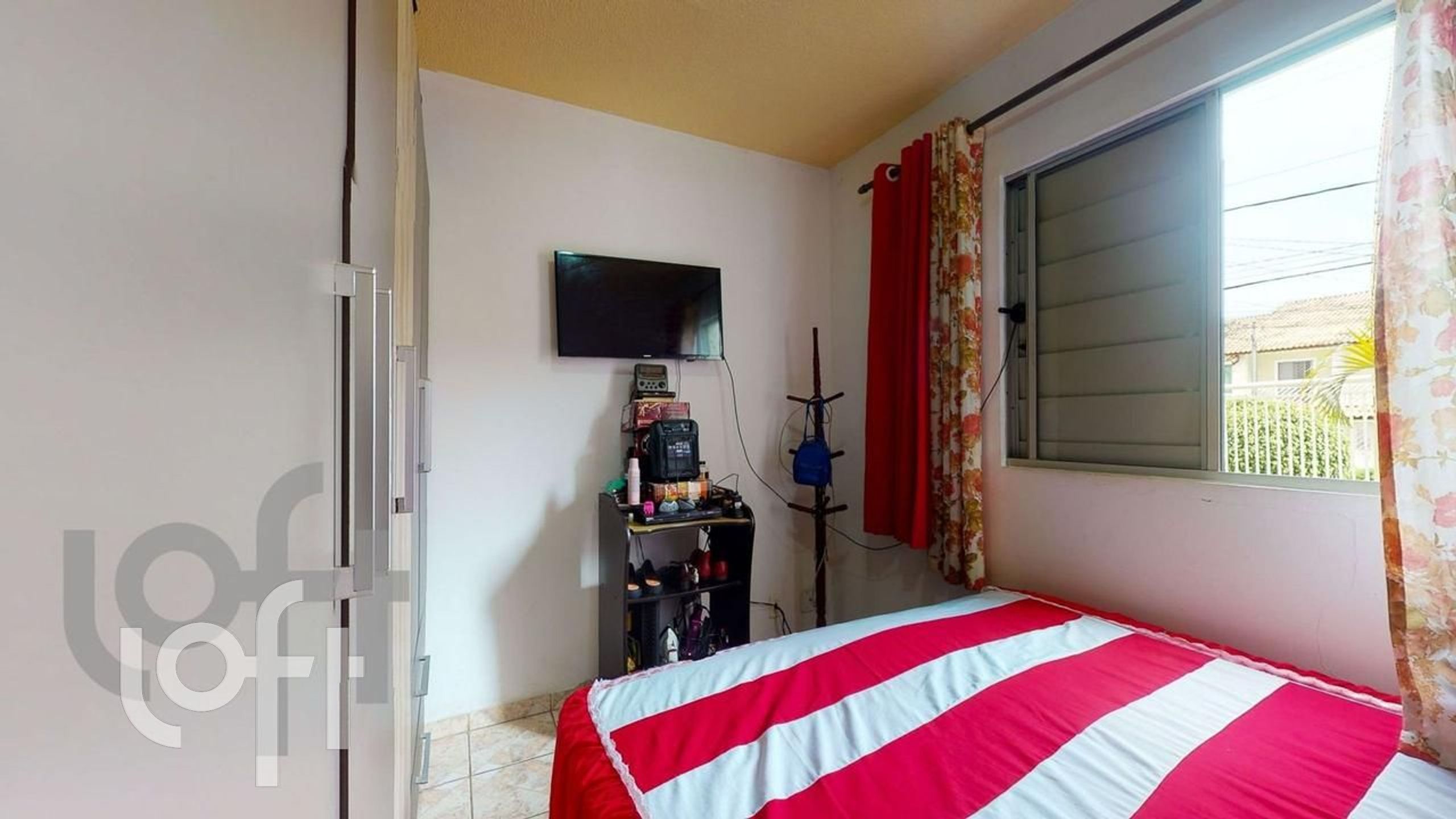 Apartamento à venda com 2 quartos, 41m² - Foto 11