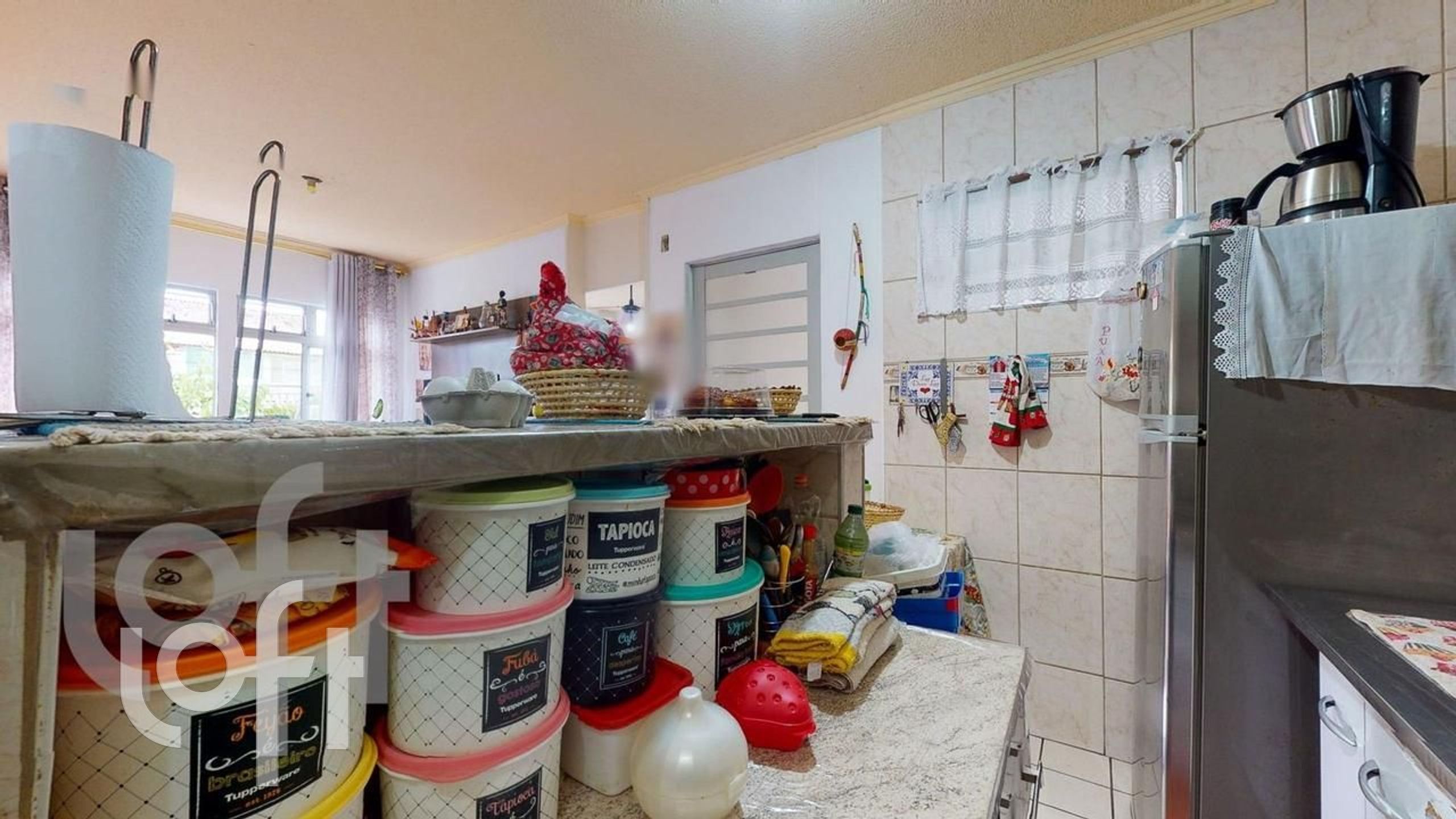 Apartamento à venda com 2 quartos, 41m² - Foto 8