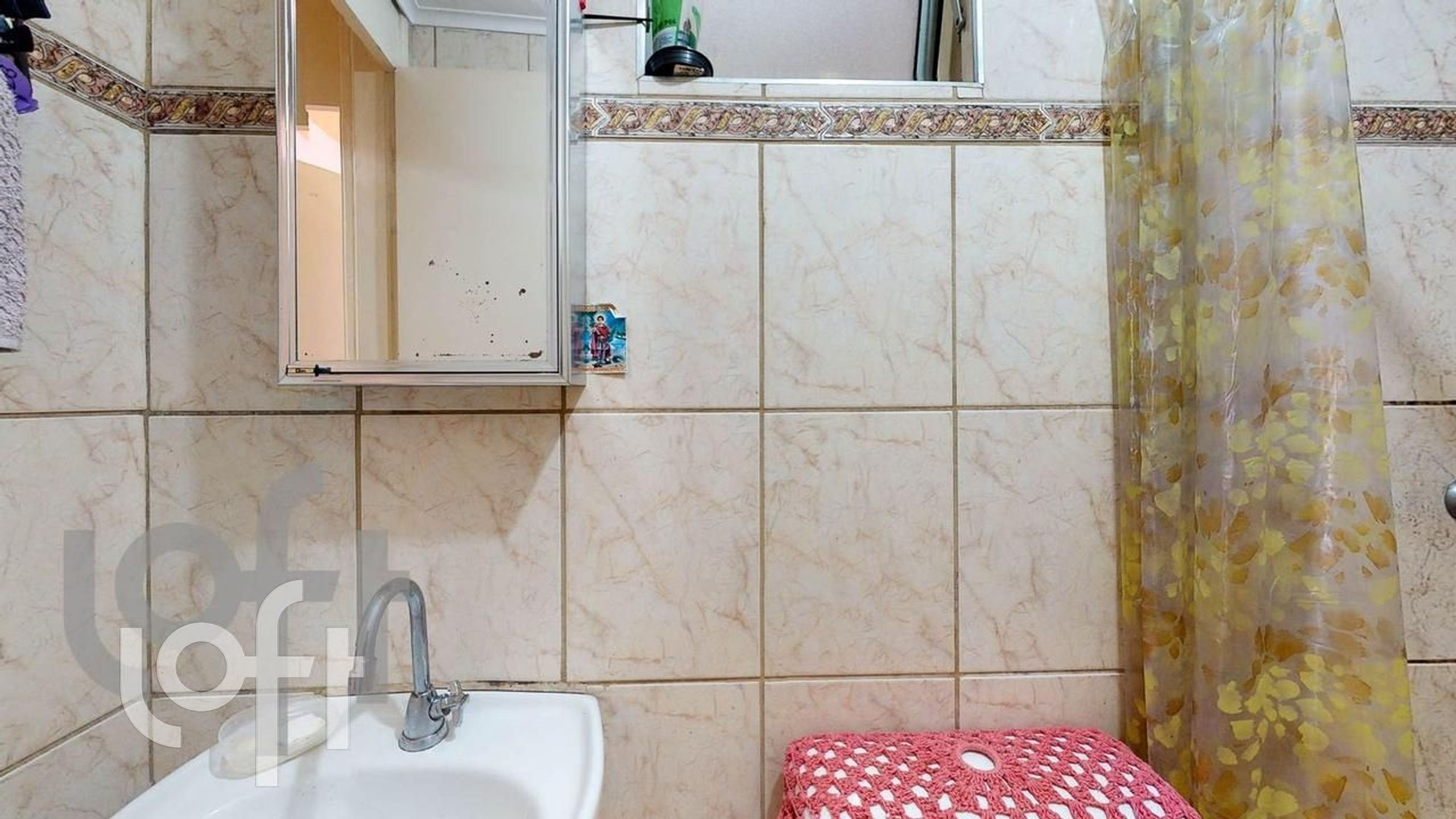 Apartamento à venda com 2 quartos, 41m² - Foto 24