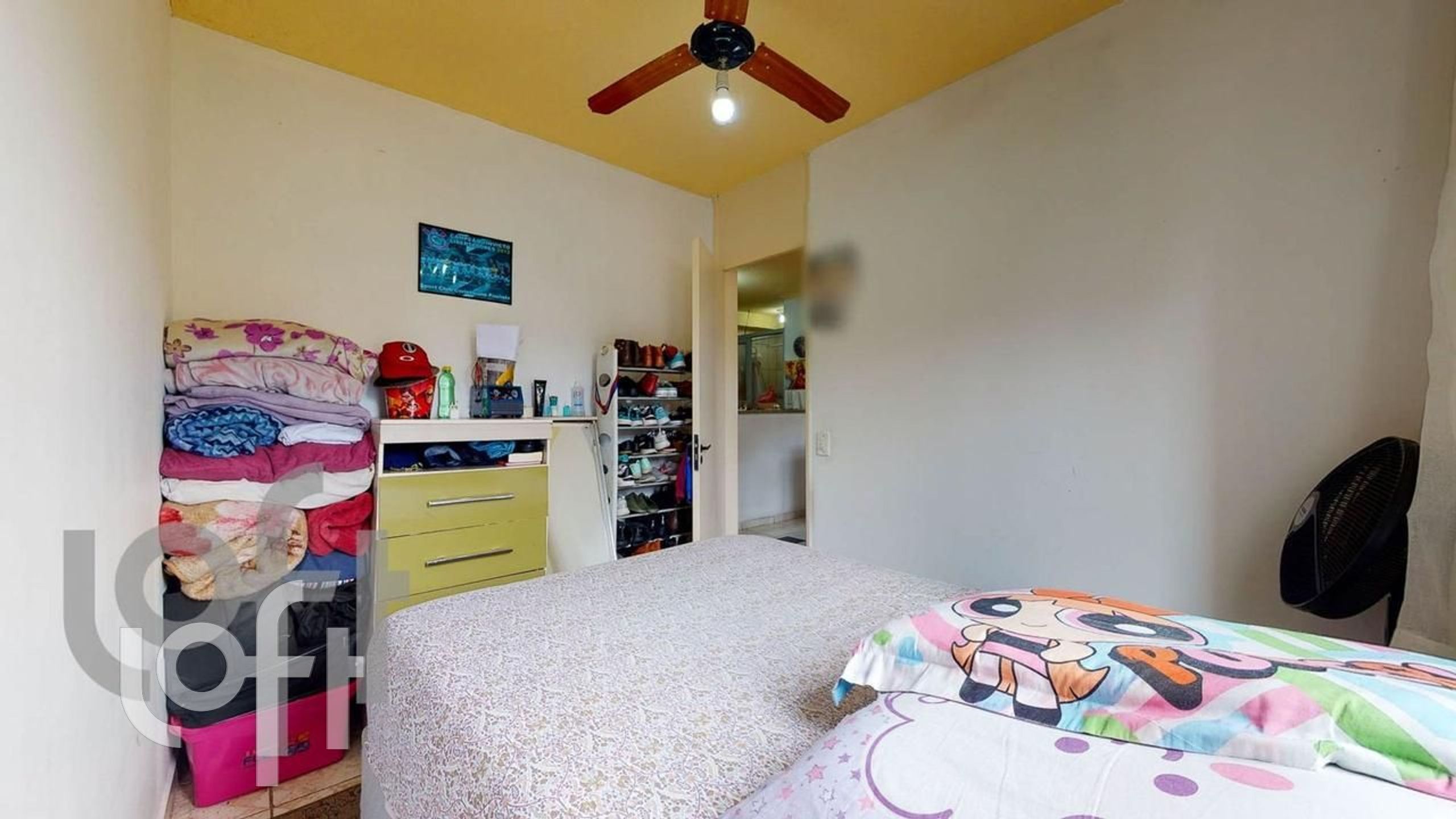 Apartamento à venda com 2 quartos, 41m² - Foto 19