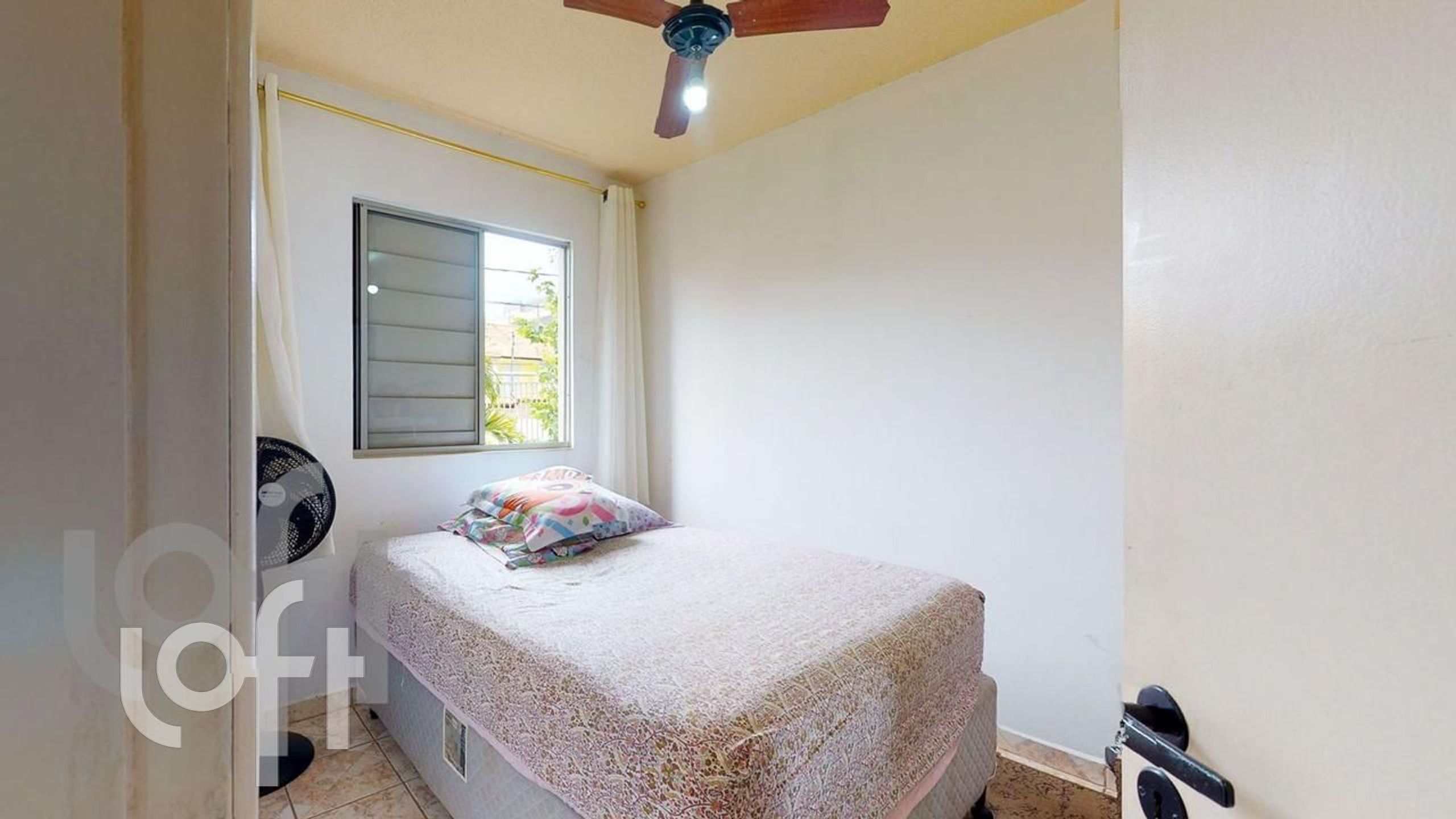 Apartamento à venda com 2 quartos, 41m² - Foto 16