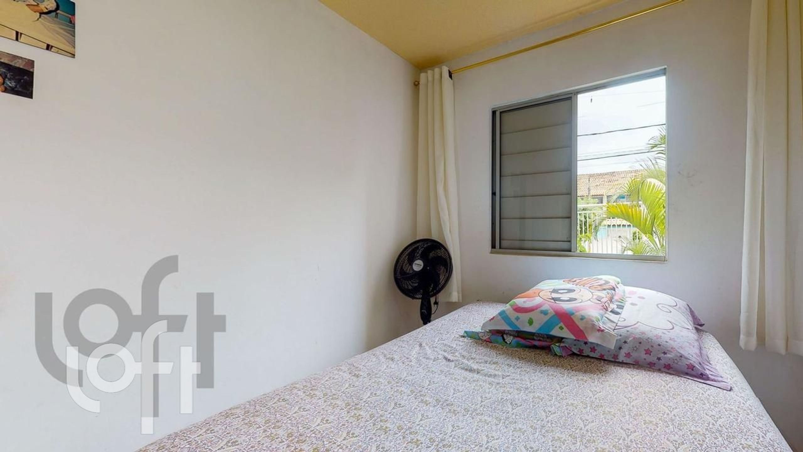 Apartamento à venda com 2 quartos, 41m² - Foto 20