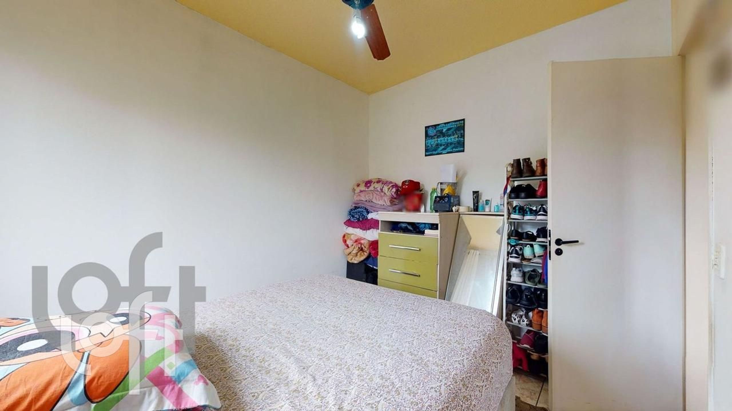 Apartamento à venda com 2 quartos, 41m² - Foto 18