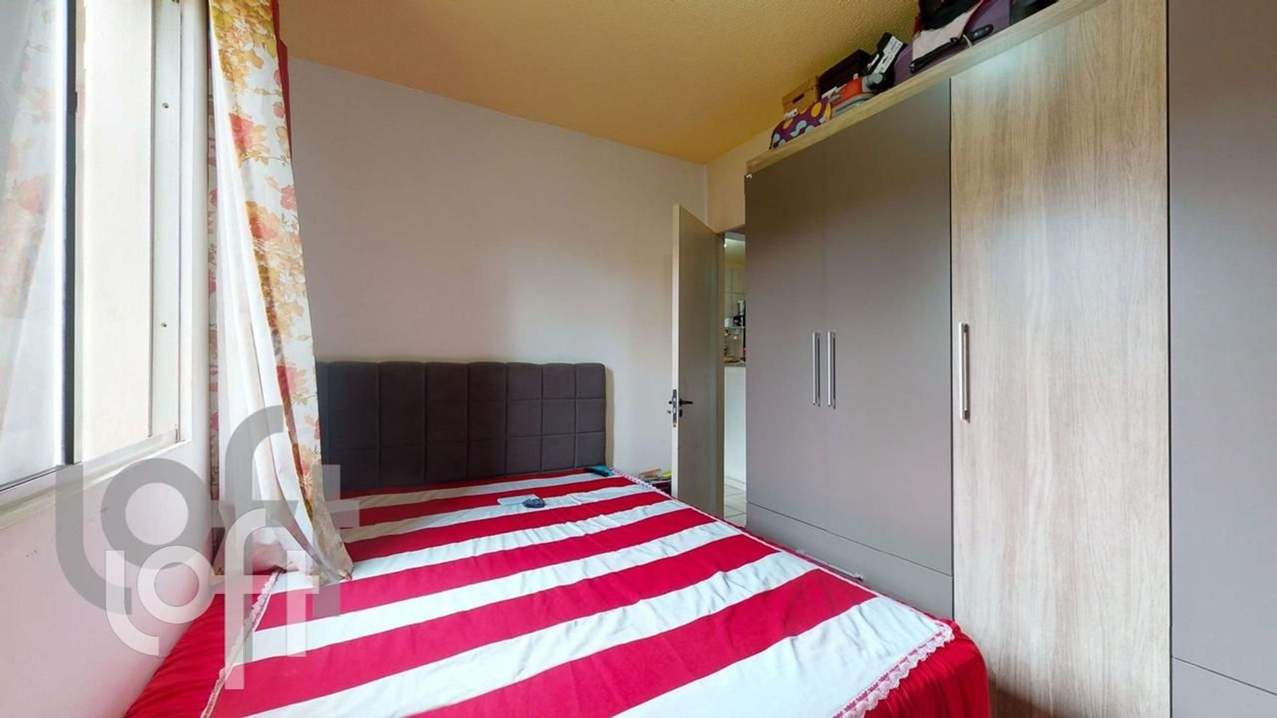 Apartamento à venda com 2 quartos, 41m² - Foto 13