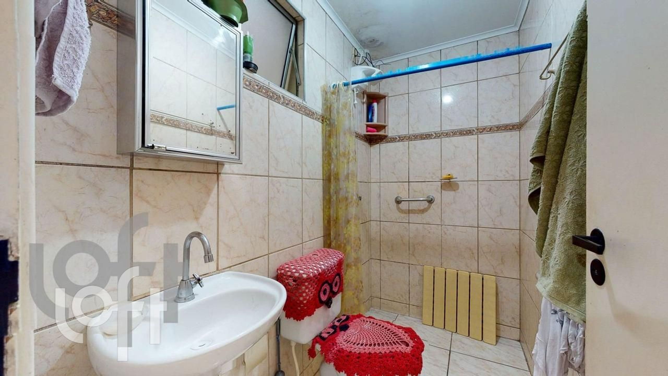 Apartamento à venda com 2 quartos, 41m² - Foto 22