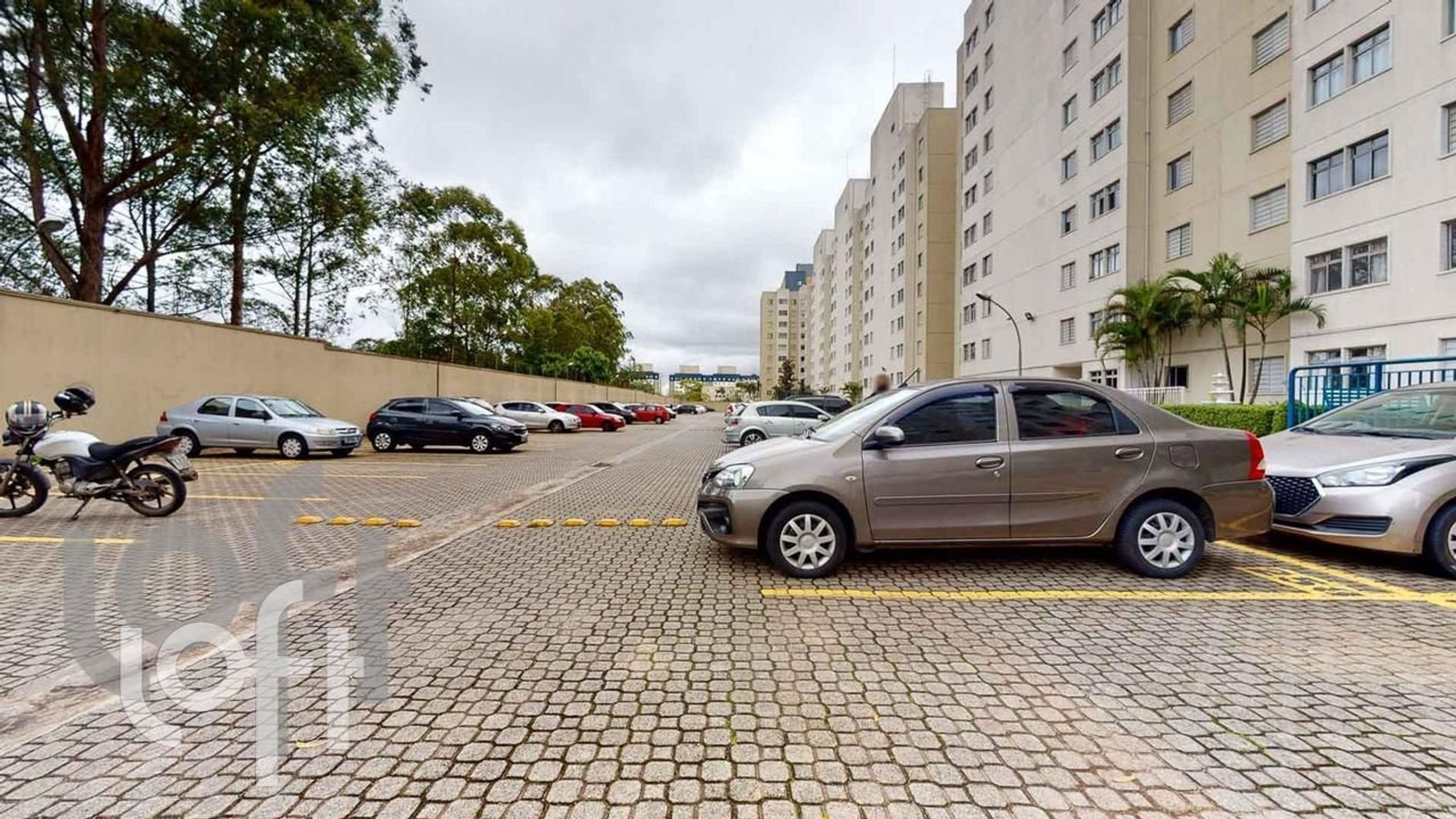 Apartamento à venda com 2 quartos, 41m² - Foto 26