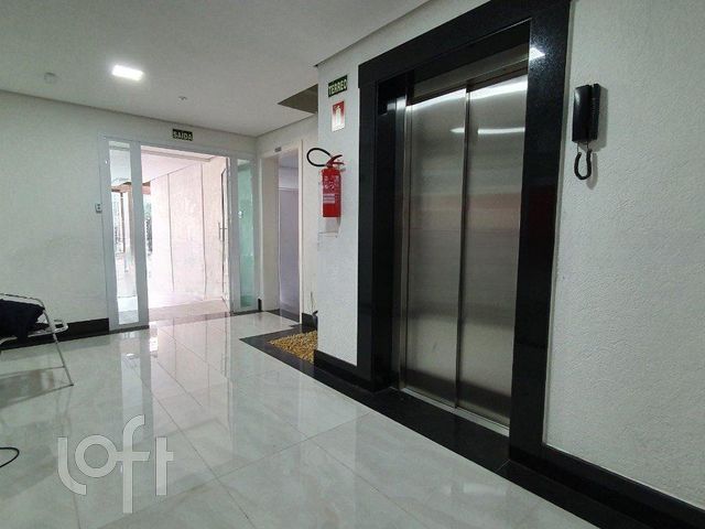 Apartamento com 75m², 2 dormitórios, 2 suítes, 2 vagas, Boa Vista em Porto Alegre