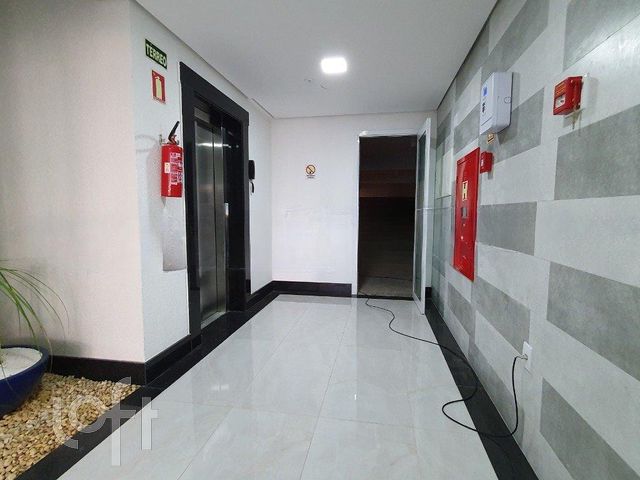 Apartamento com 75m², 2 dormitórios, 2 suítes, 2 vagas, Boa Vista em Porto Alegre