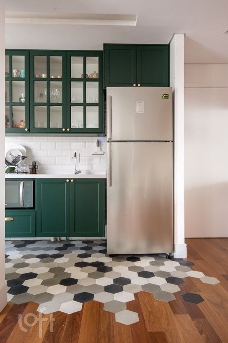 Apartamento, 2 quartos, 65 m² - Foto 7