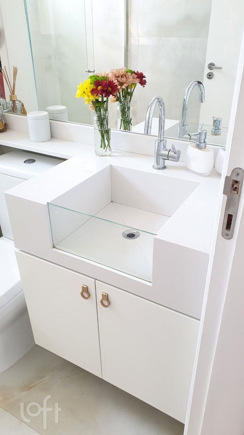 Apartamento, 2 quartos, 65 m² - Foto 12