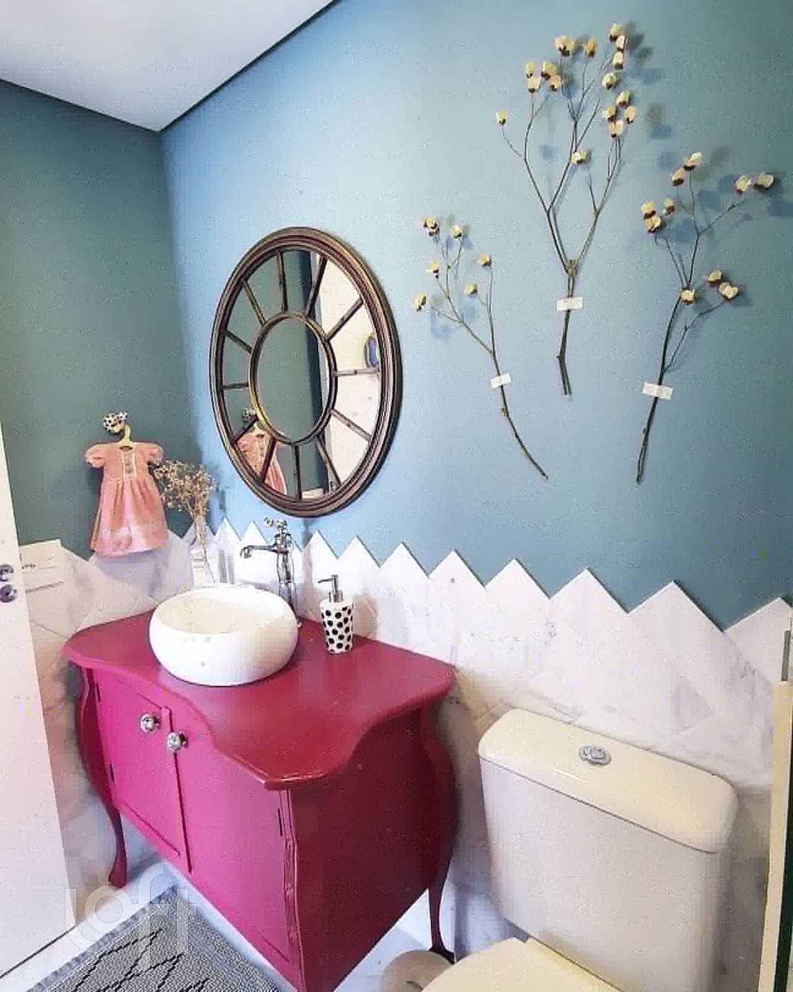 Apartamento, 2 quartos, 65 m² - Foto 9