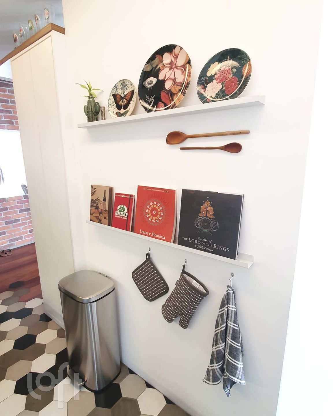 Apartamento, 2 quartos, 65 m² - Foto 10