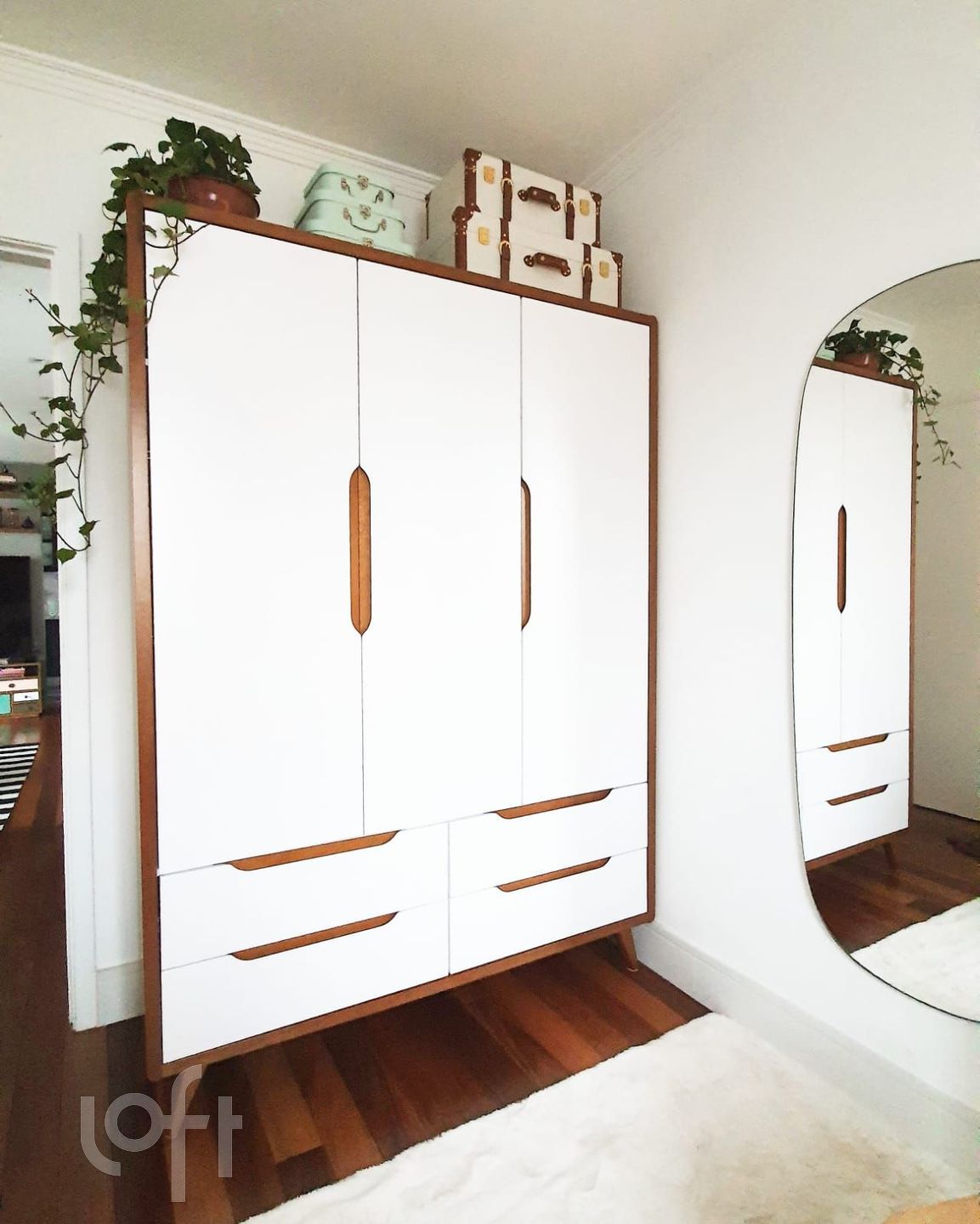 Apartamento, 2 quartos, 65 m² - Foto 4