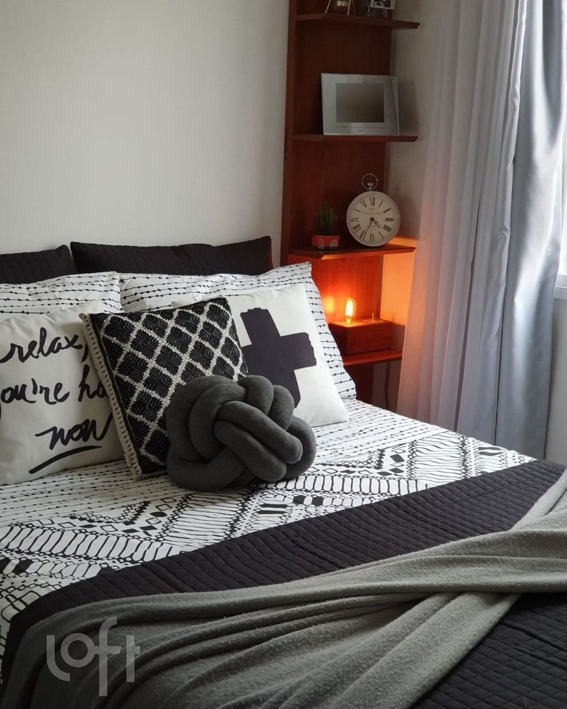 Apartamento, 2 quartos, 65 m² - Foto 3