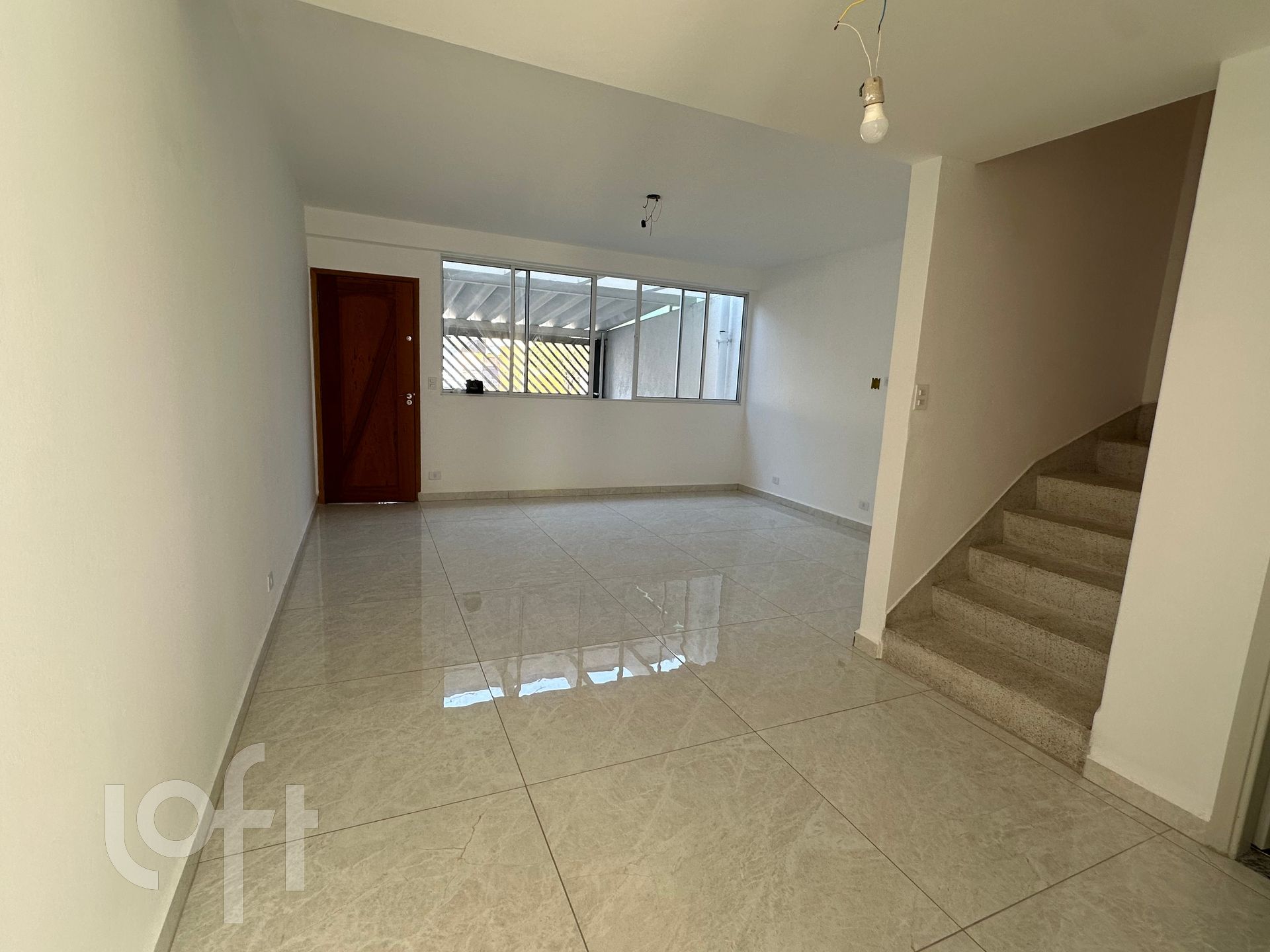 Apartamento à venda em Jardim Trussardi com 115 m²