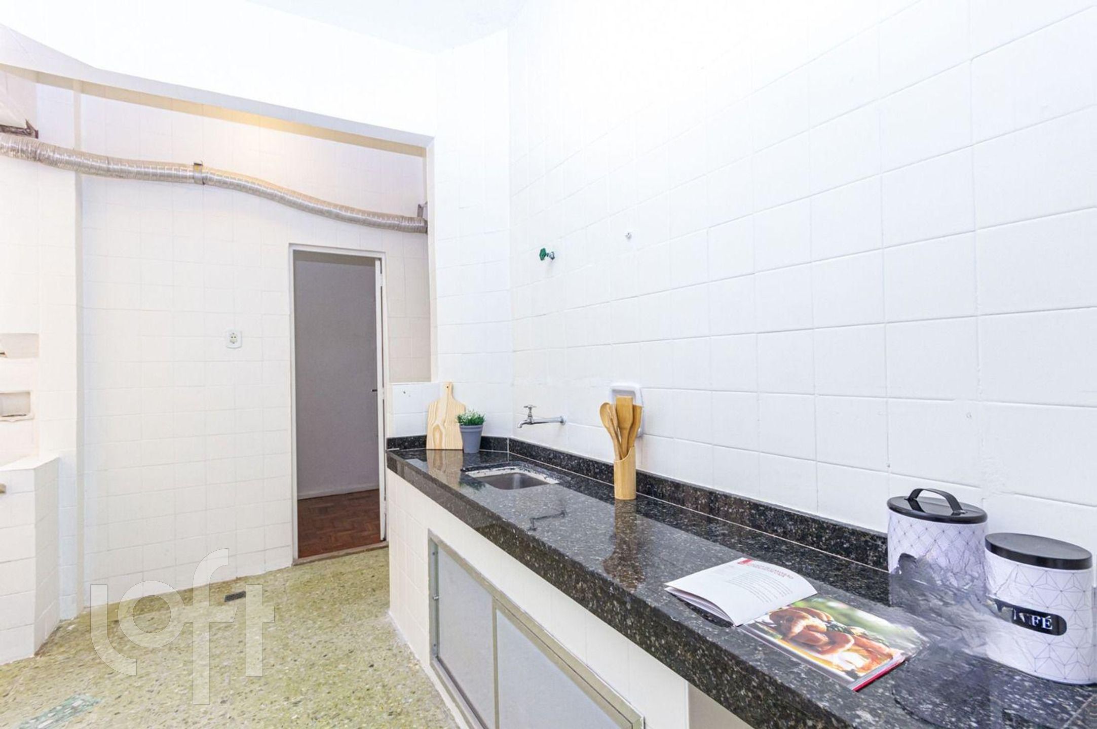 Apartamento à venda com 3 quartos, 94m² - Foto 6