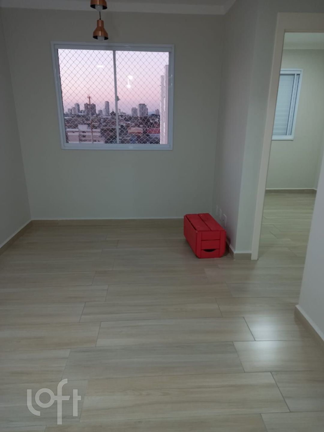 Apartamento à venda em Vila Ema com 42 m², 2 quart
