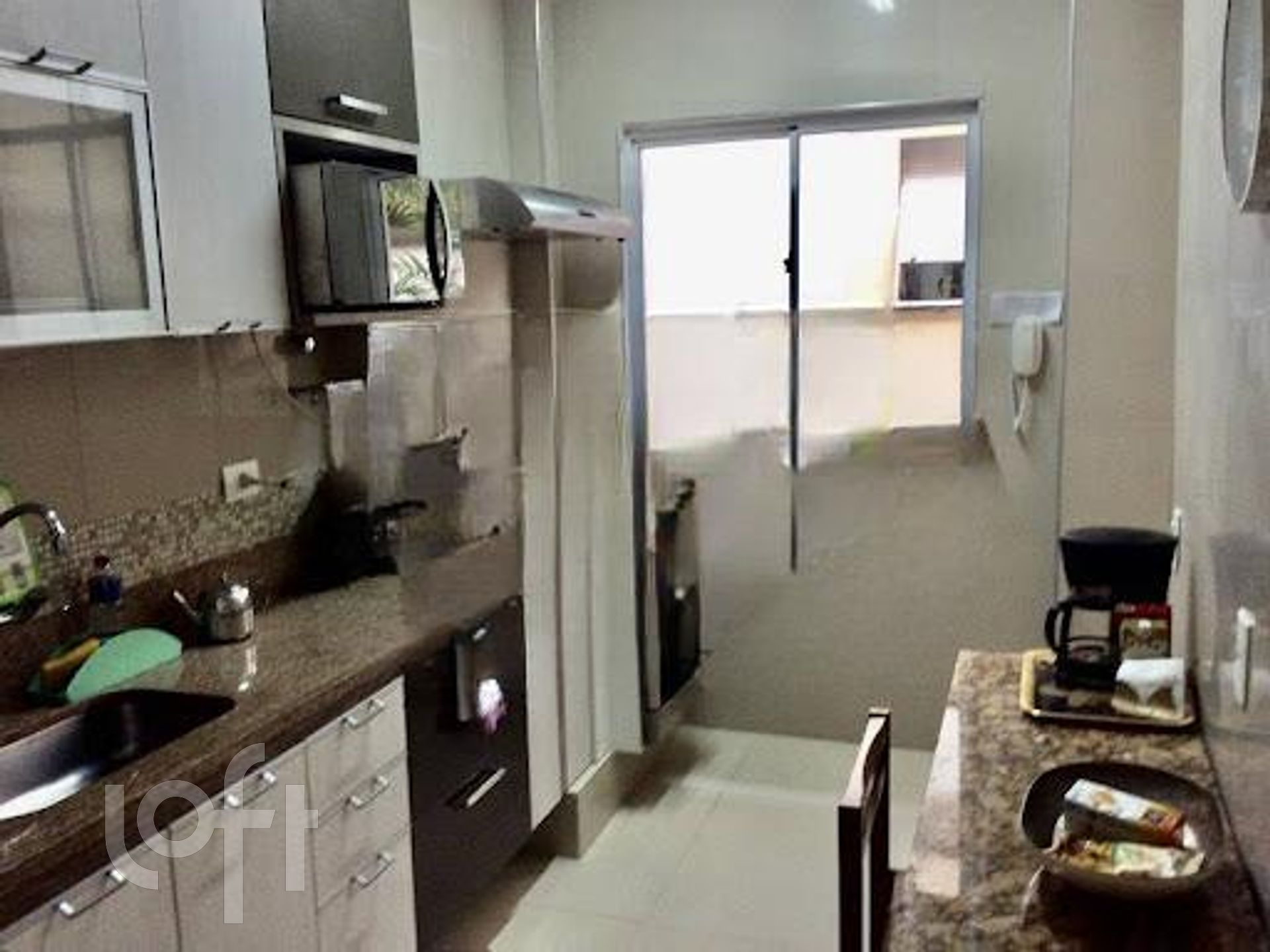 Apartamento à venda com 3 quartos, 135m² - Foto 10