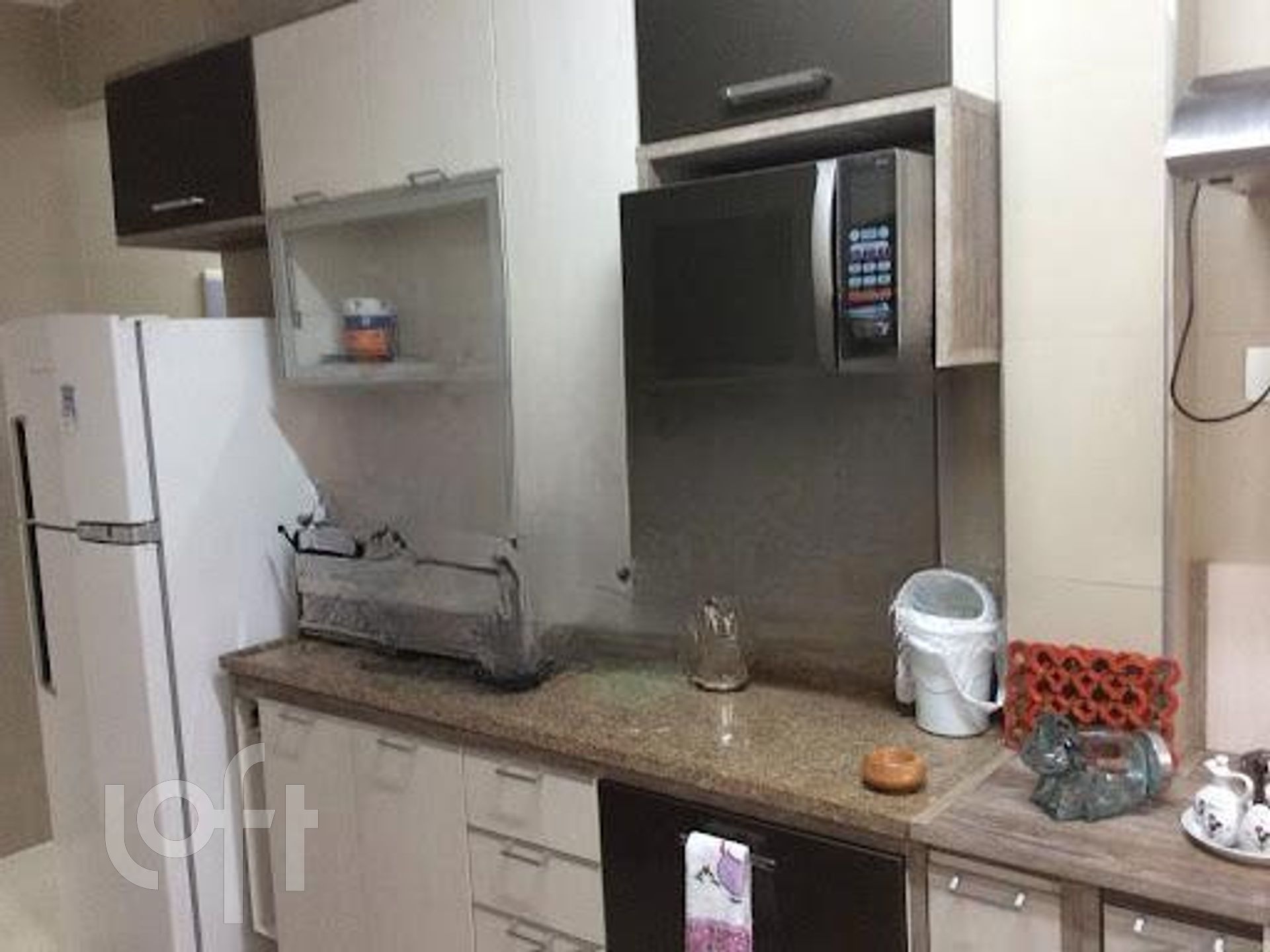 Apartamento à venda com 3 quartos, 135m² - Foto 18