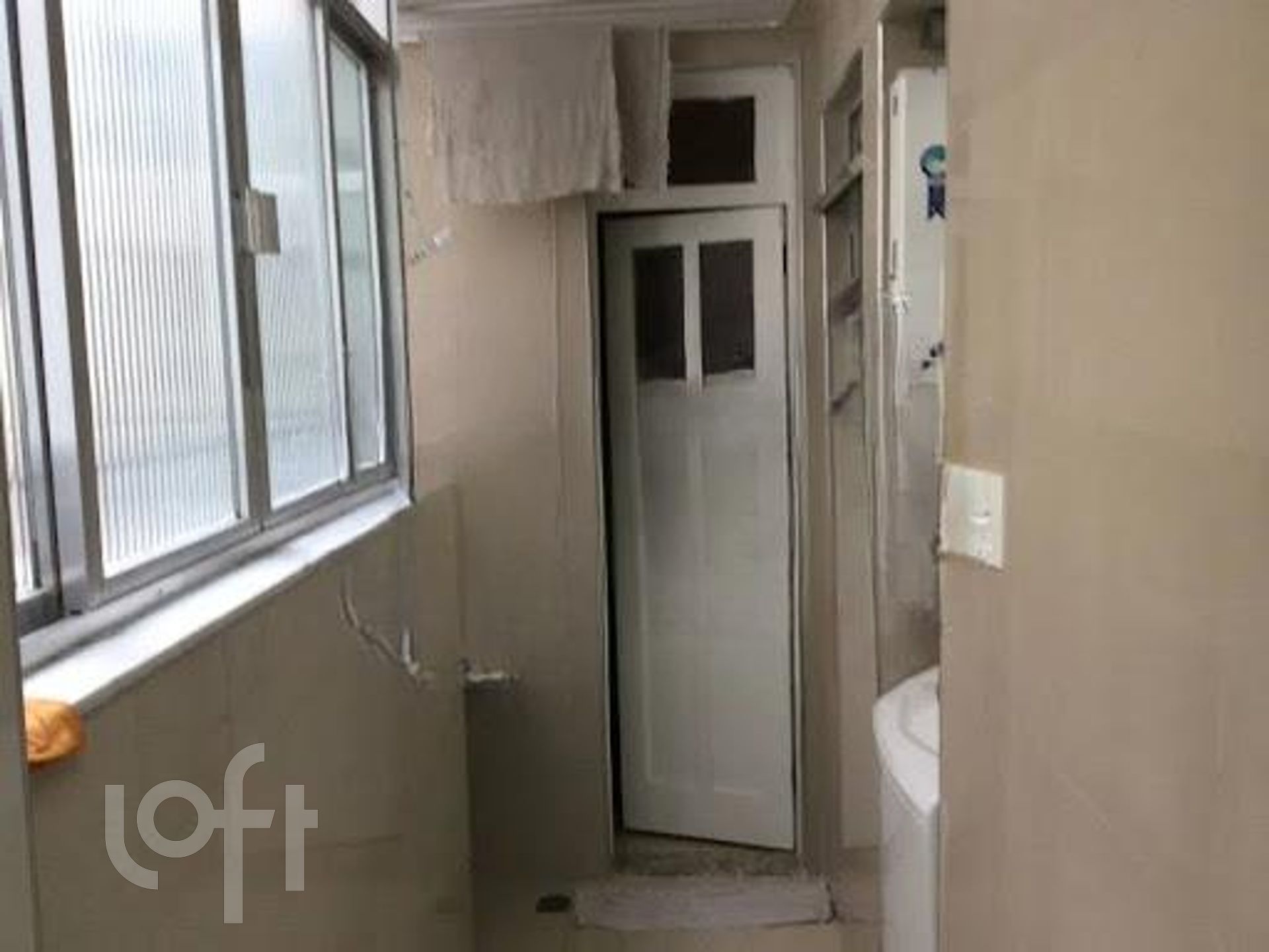 Apartamento à venda com 3 quartos, 135m² - Foto 7