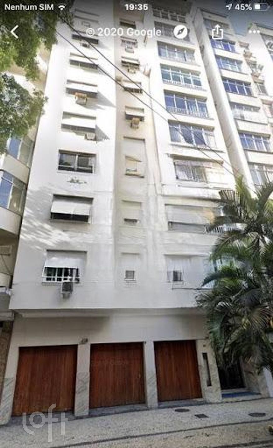 Apartamento à venda com 3 quartos, 135m² - Foto 19