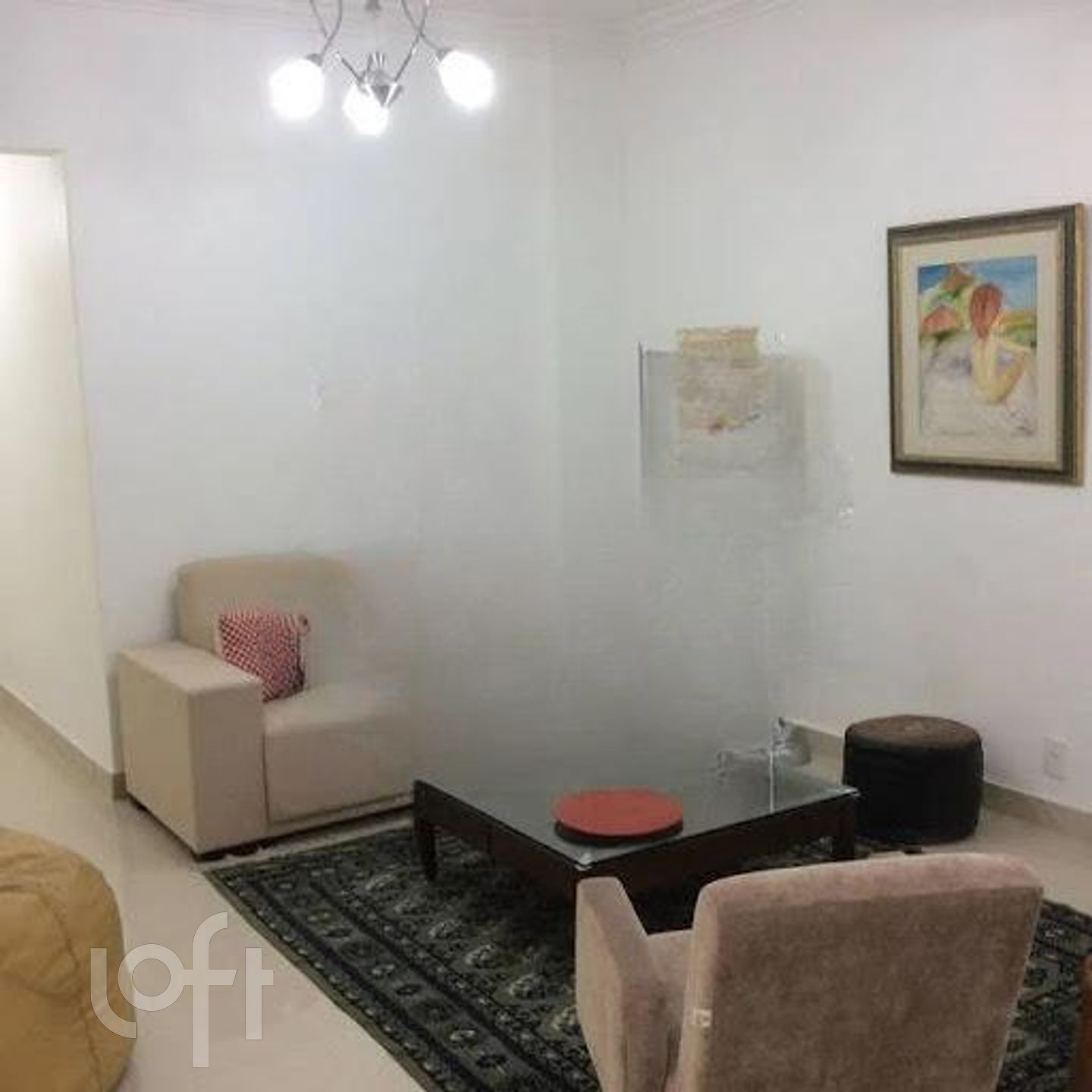 Apartamento à venda com 3 quartos, 135m² - Foto 4