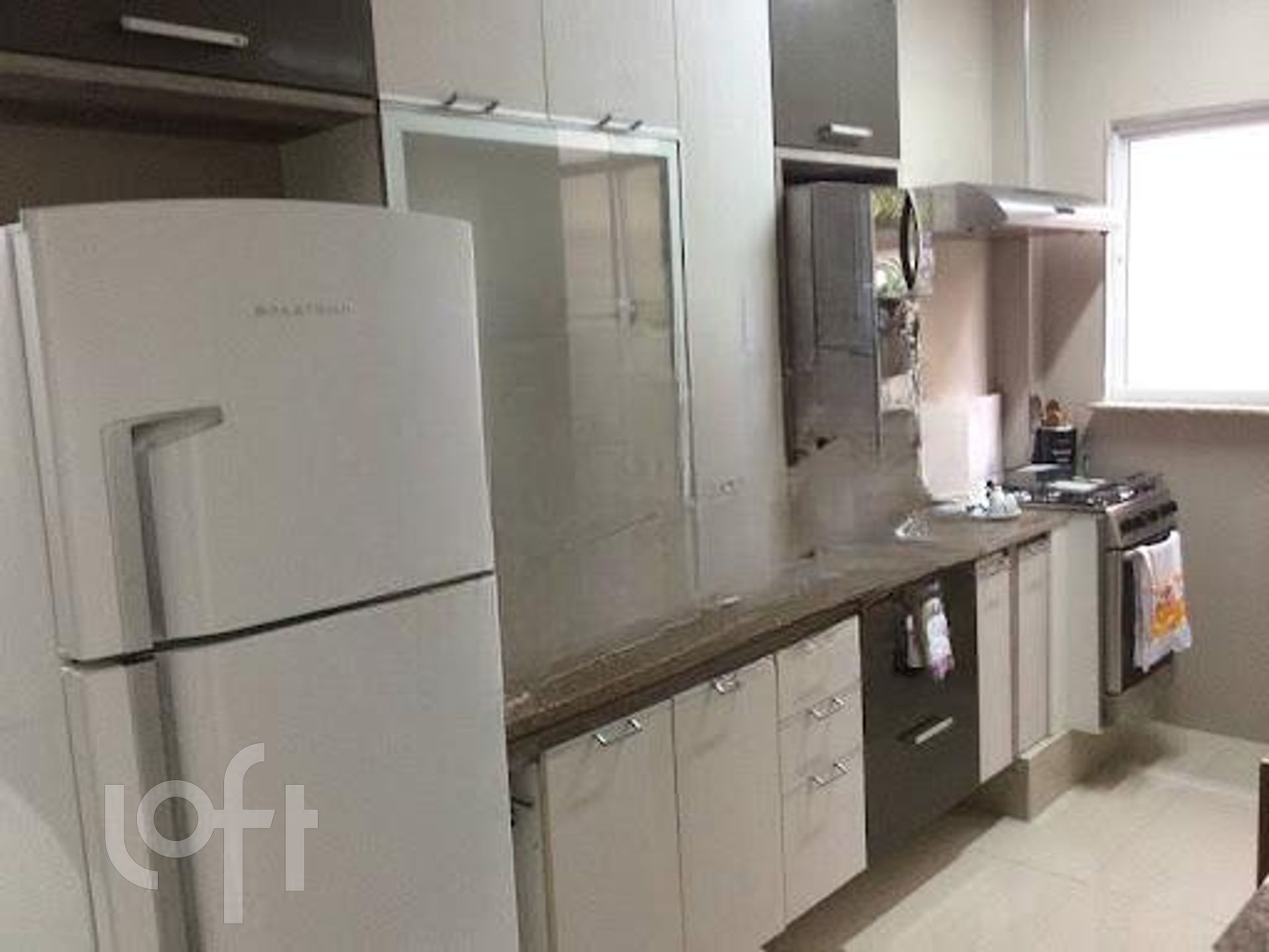 Apartamento à venda com 3 quartos, 135m² - Foto 20