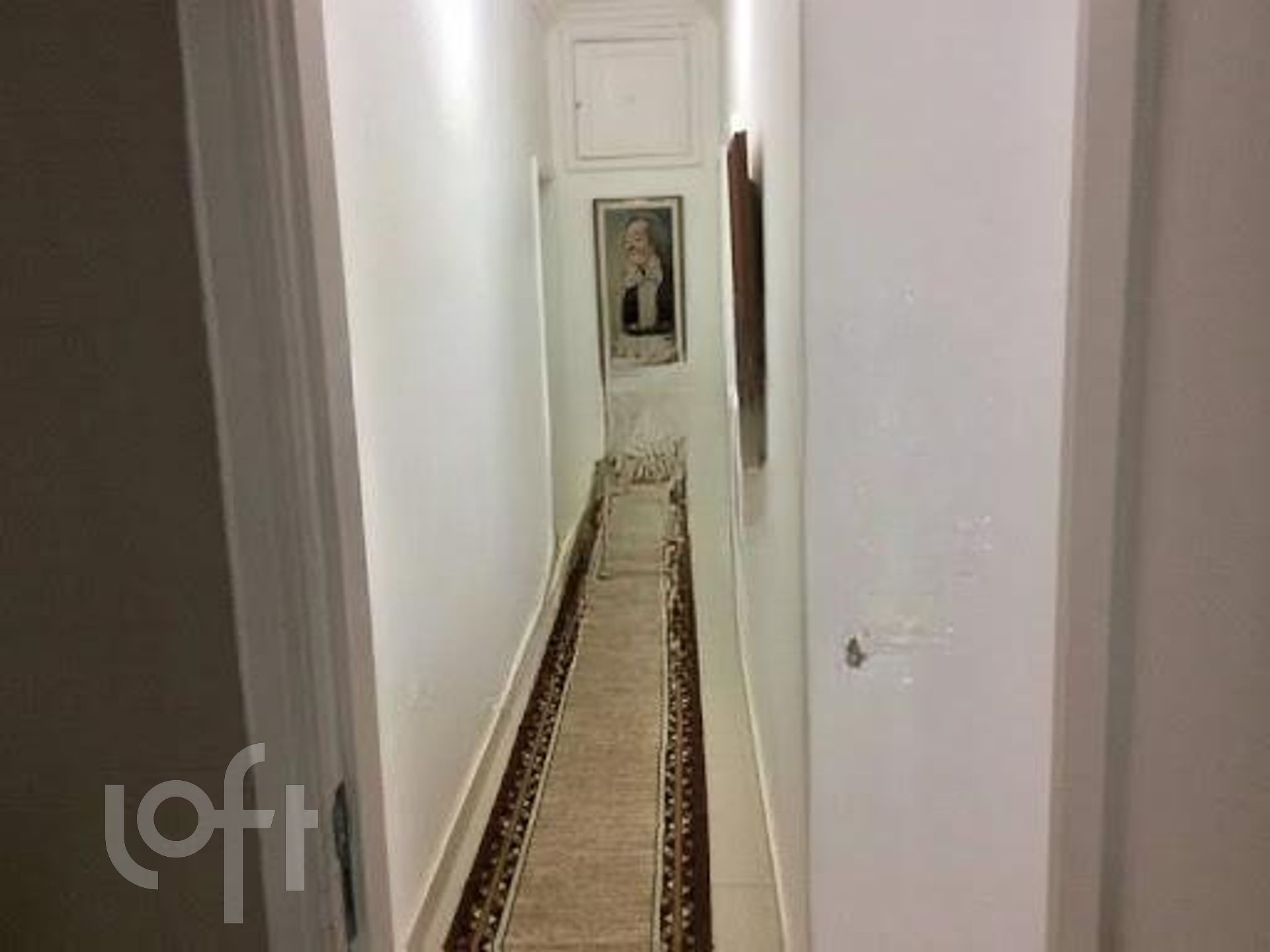 Apartamento à venda com 3 quartos, 135m² - Foto 5