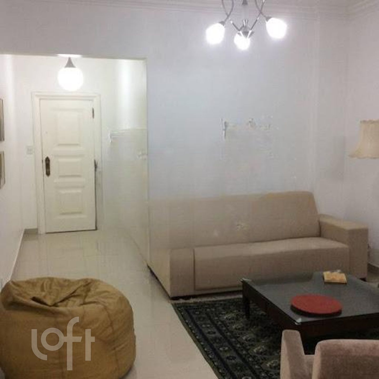 Apartamento à venda com 3 quartos, 135m² - Foto 6