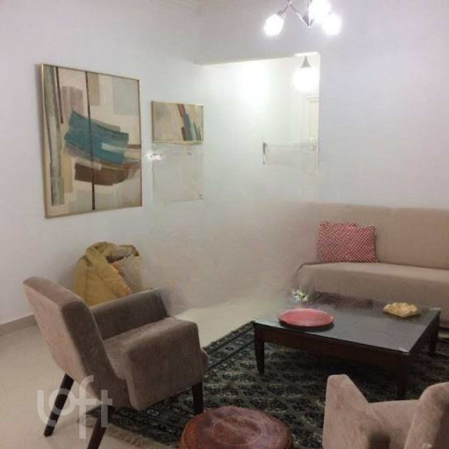 Apartamento à venda com 3 quartos, 135m² - Foto 14