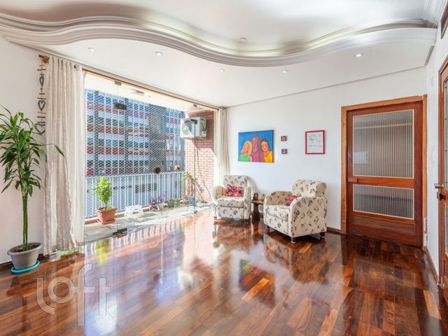 Apartamento com 178m², 3 dormitórios, 1 suíte, 1 vaga, Independência em Porto Alegre