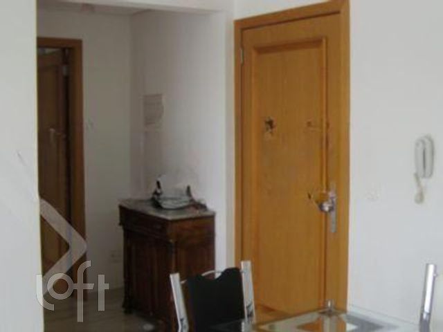 Apartamento com 49m², 1 dormitório, 2 vagas, Auxiliadora em Porto Alegre
