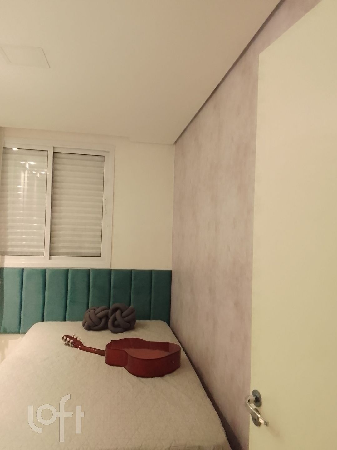 Apartamento à venda com 2 quartos, 54m² - Foto 3