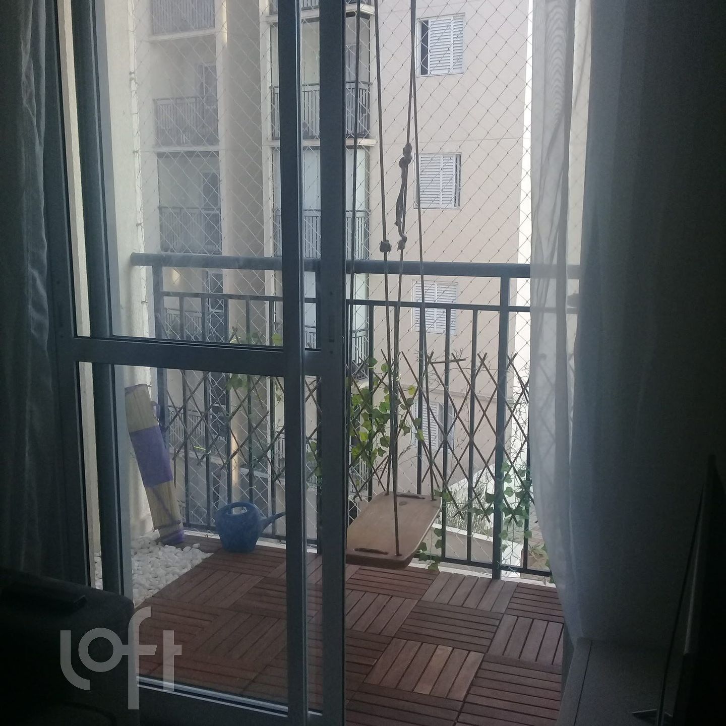 Apartamento à venda com 2 quartos, 54m² - Foto 2