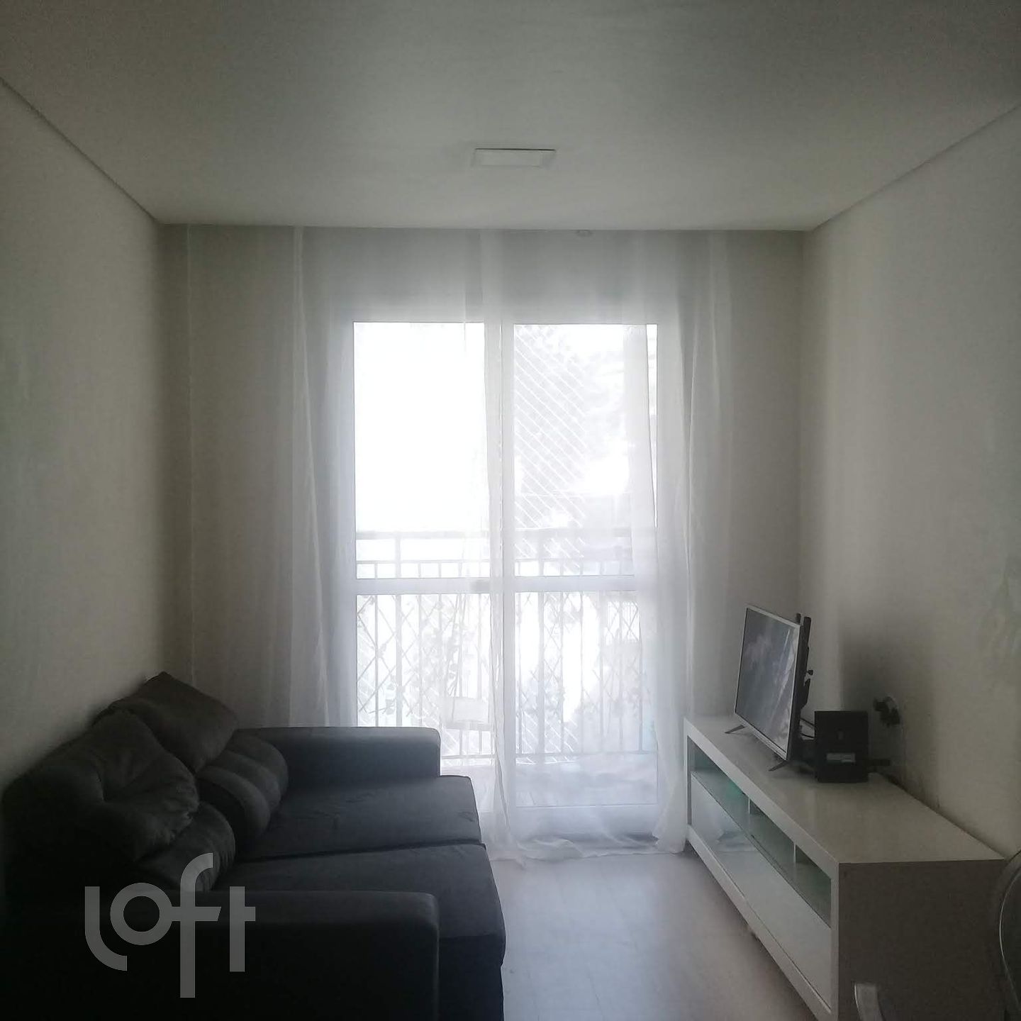 Apartamento à venda com 2 quartos, 54m² - Foto 1