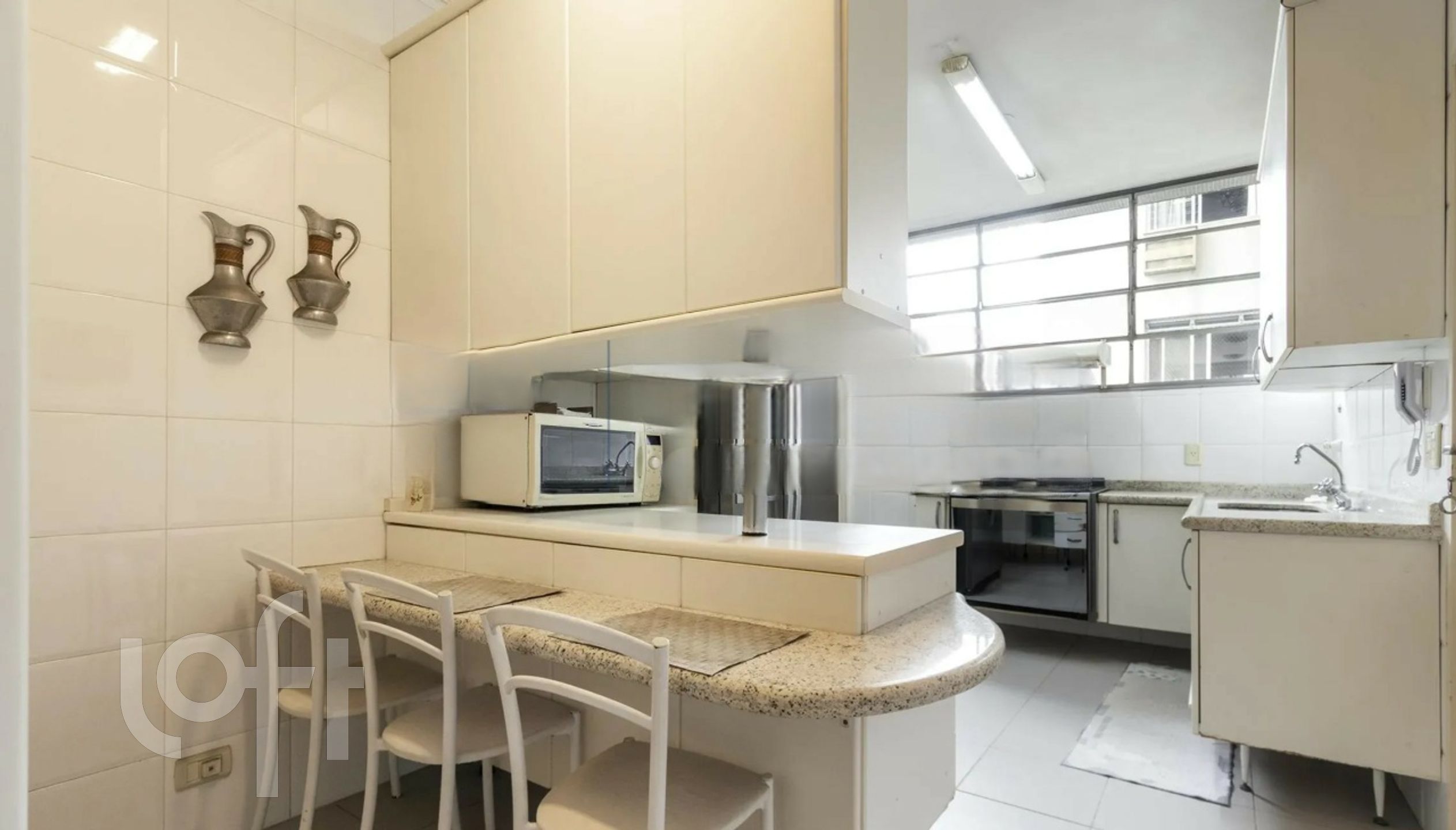 Apartamento à venda com 3 quartos, 154m² - Foto 8