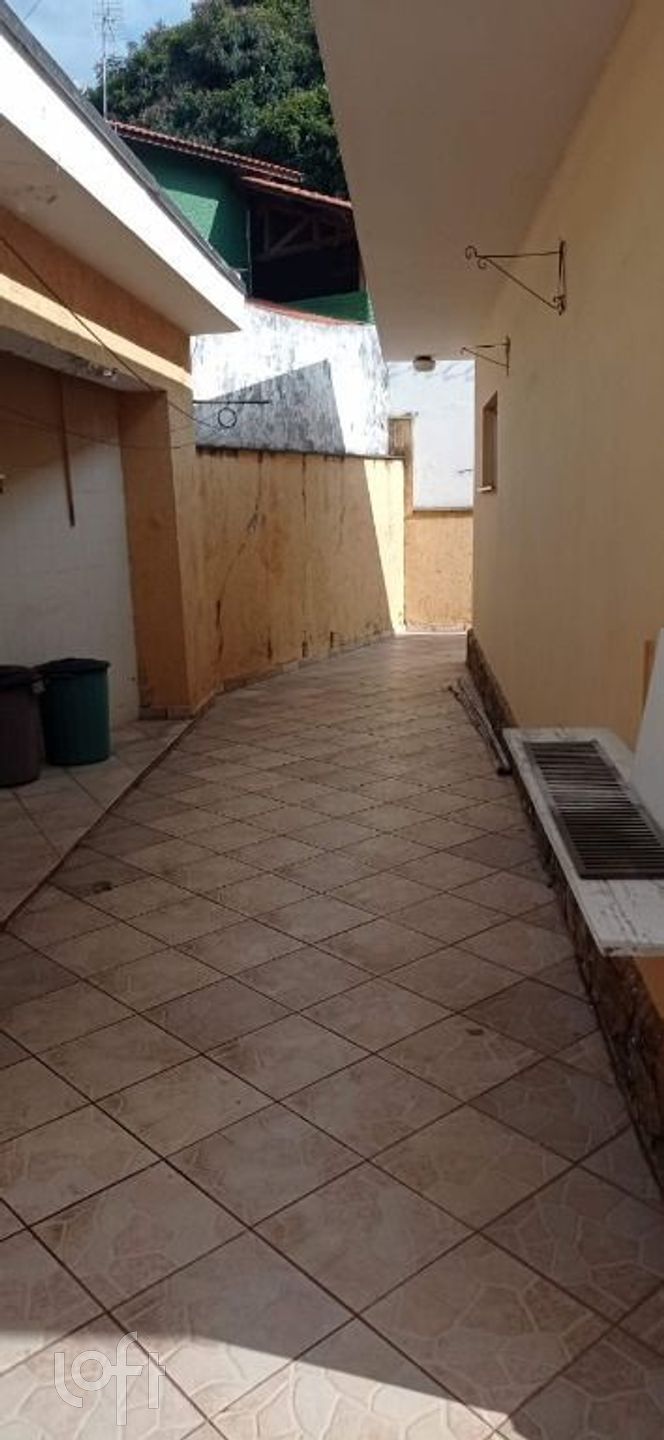 Casa à venda com 3 quartos, 154m² - Foto 32