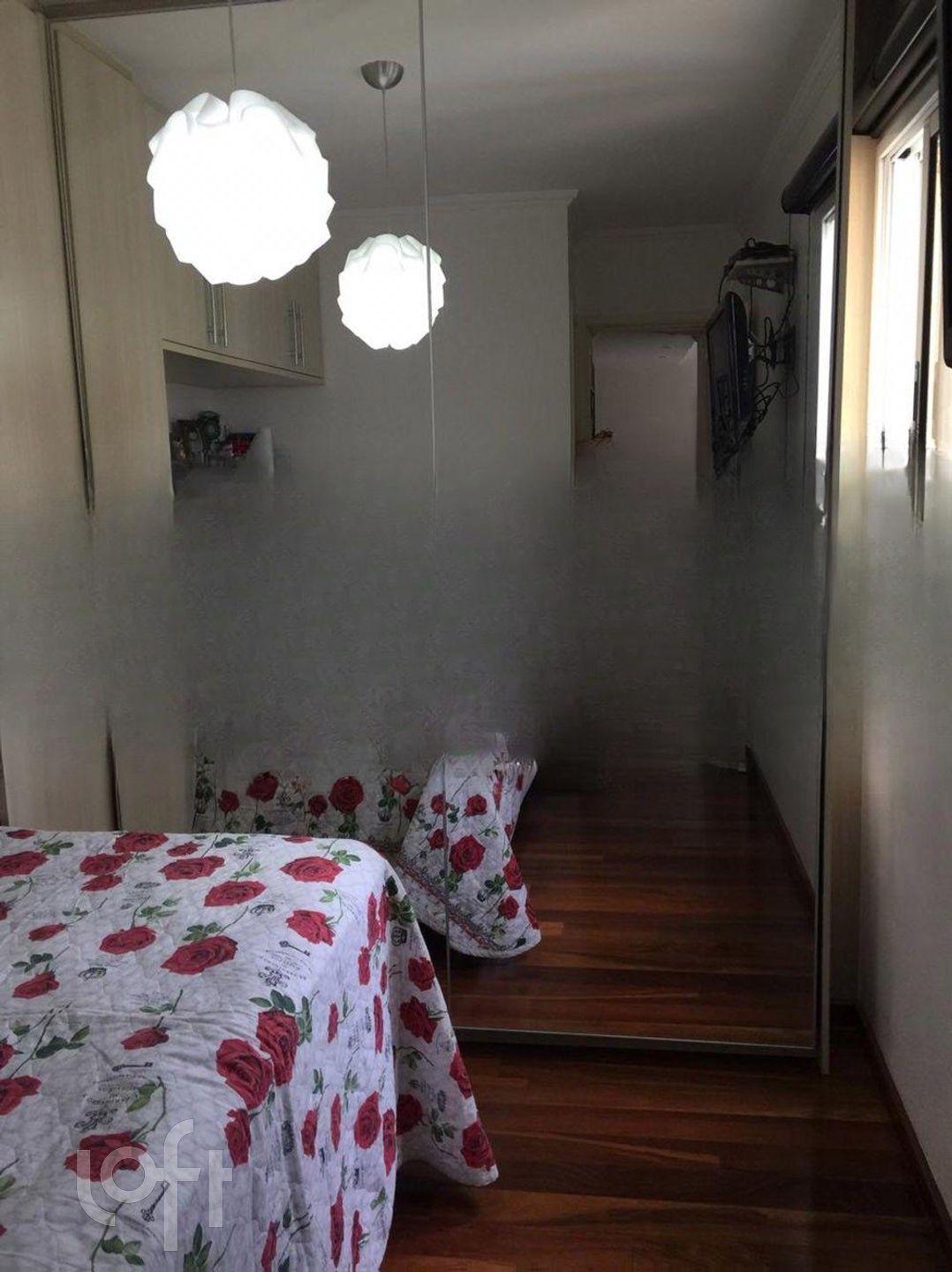 Apartamento à venda com 3 quartos, 64m² - Foto 8