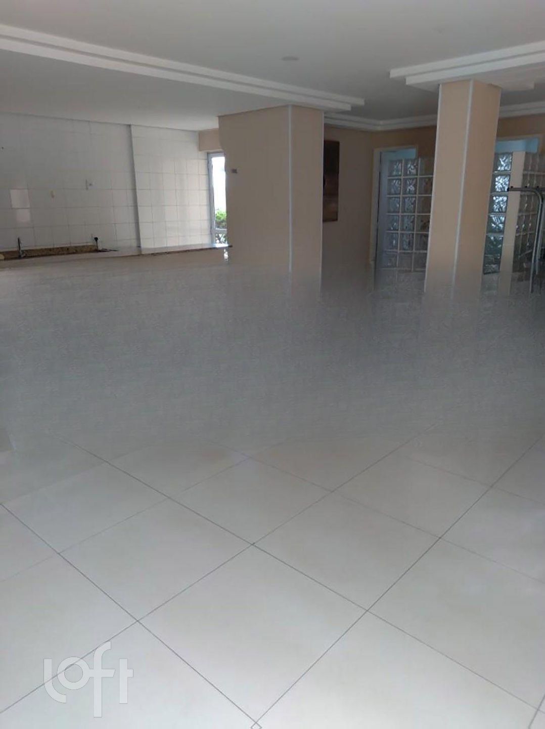 Apartamento à venda com 3 quartos, 64m² - Foto 12