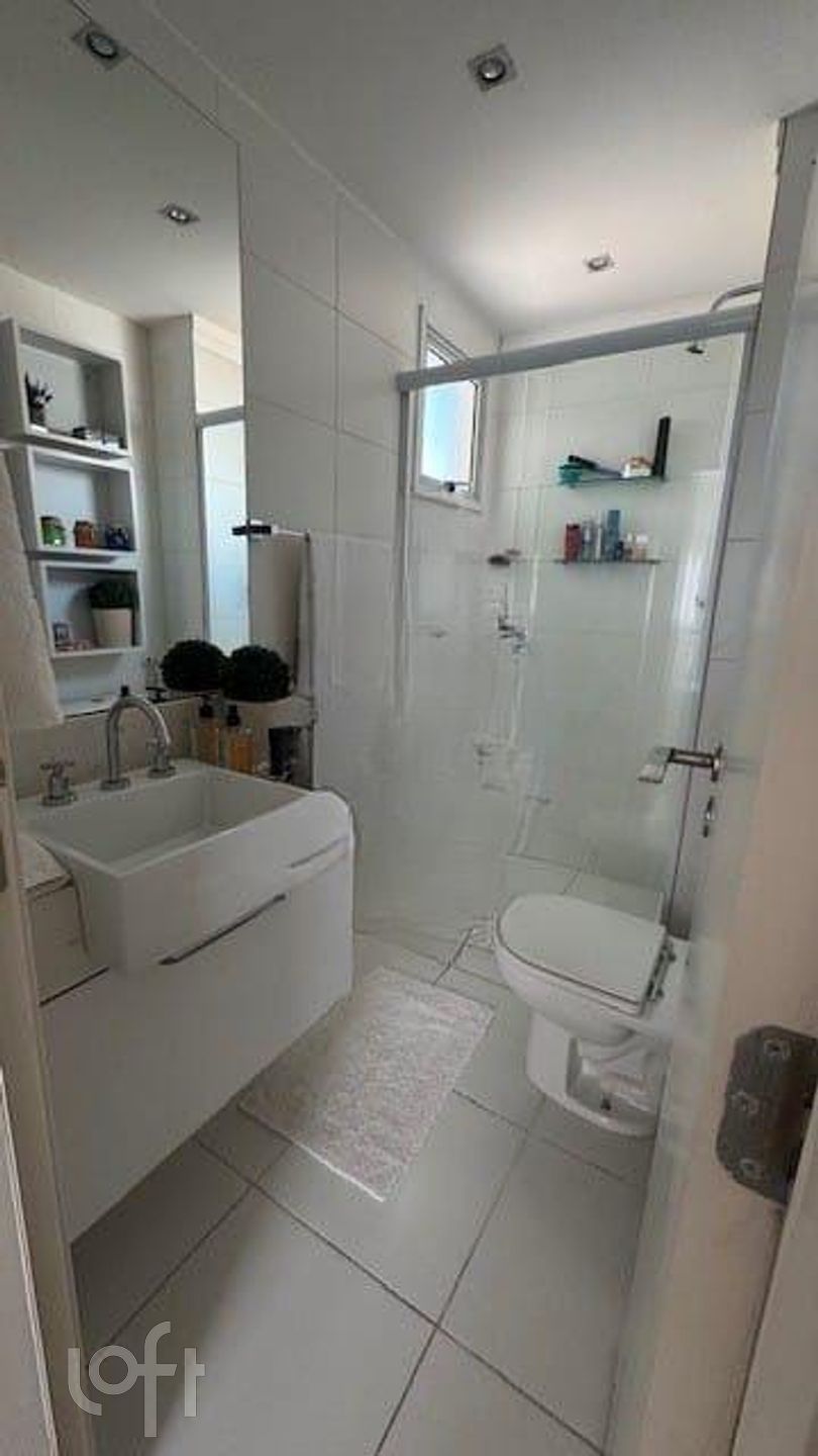 Apartamento à venda com 2 quartos, 61m² - Foto 11