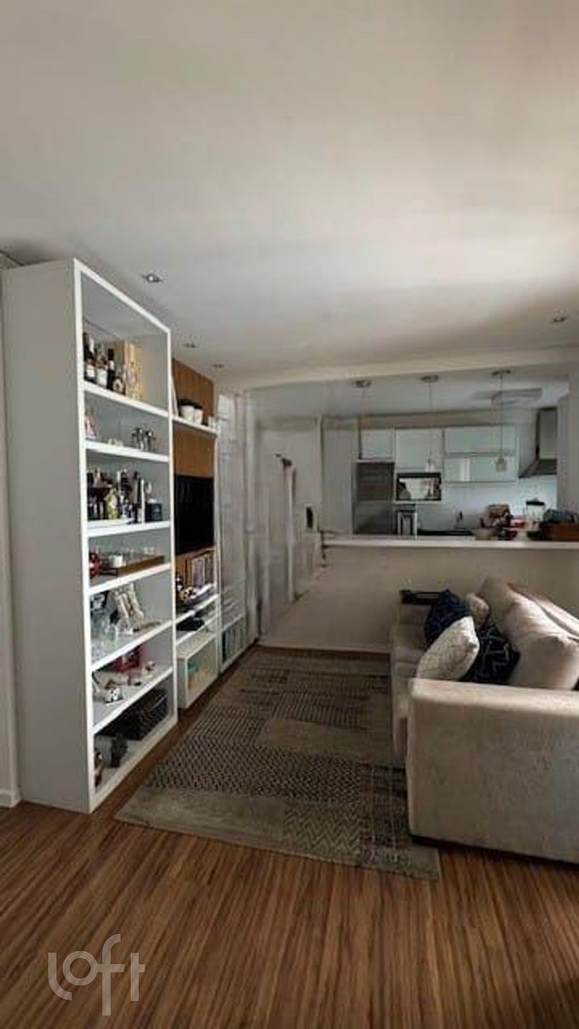 Apartamento à venda com 2 quartos, 61m² - Foto 1